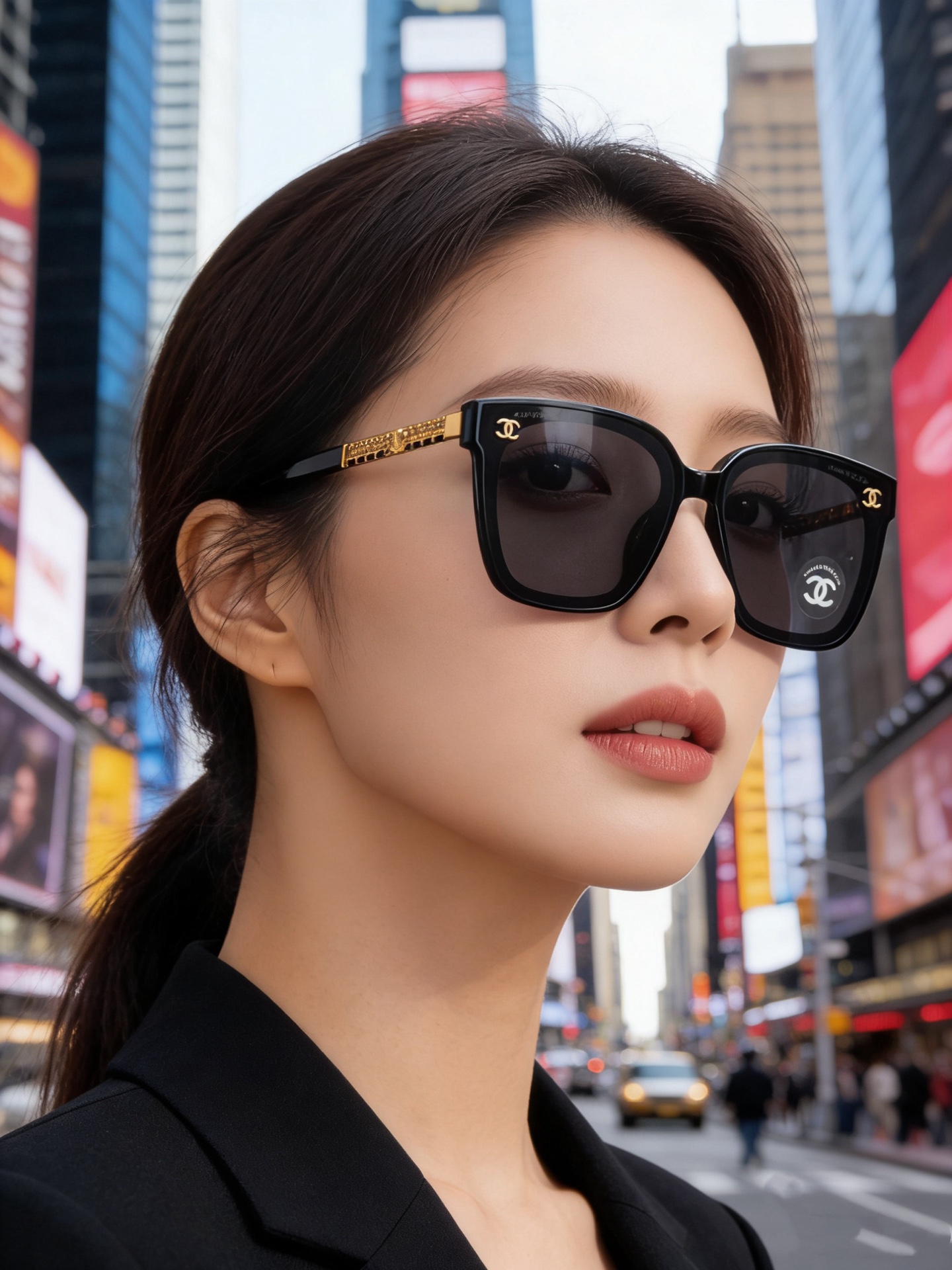 CHANE*🌸🌸🌸MODEL：CH6048🌸🌸🌸SIZE：65口18-145🌸🌸🌸