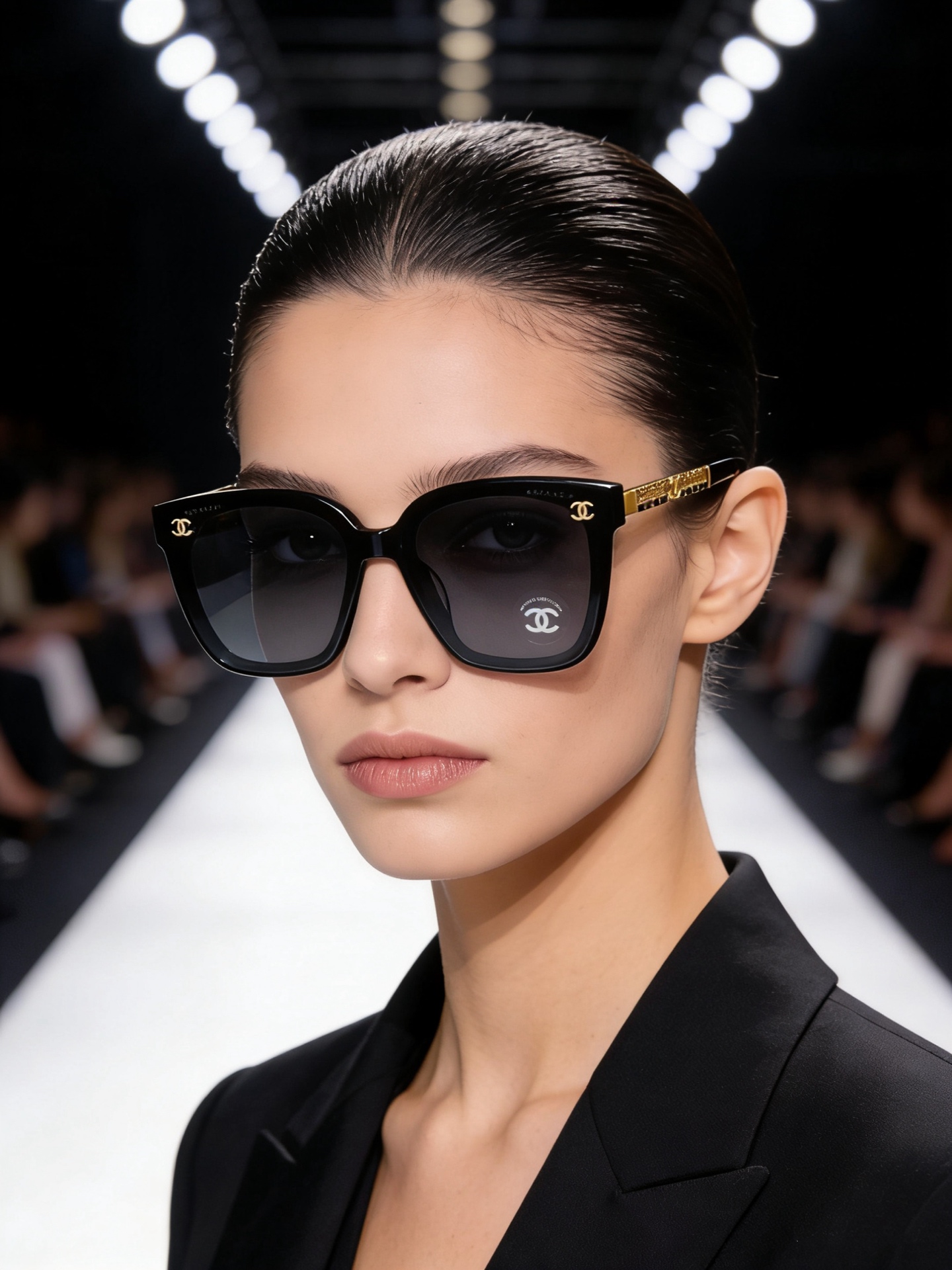 CHANE*🌸🌸🌸MODEL：CH6048🌸🌸🌸SIZE：65口18-145🌸🌸🌸