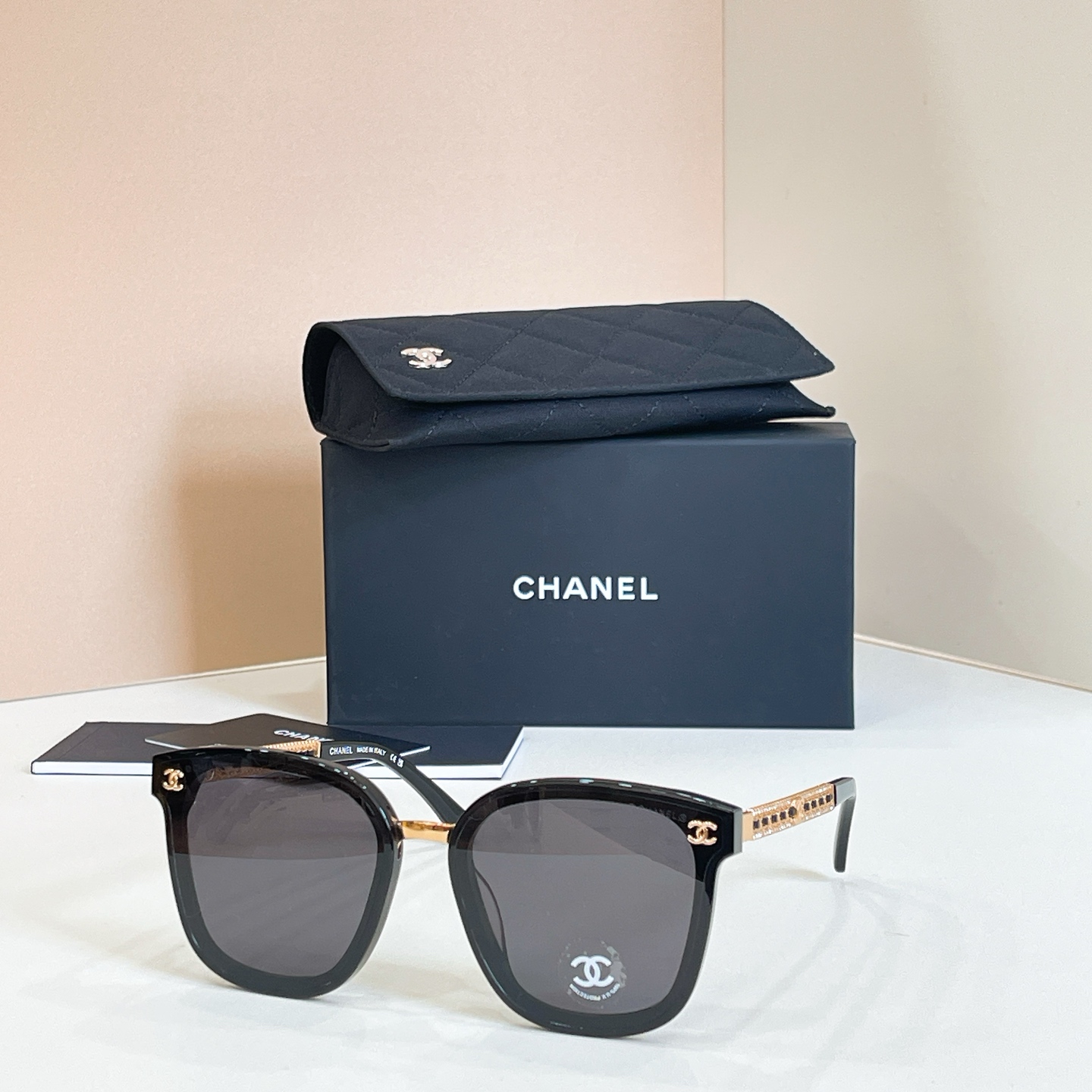 CHANE*🌸🌸🌸MODEL：CH8036🌸🌸🌸SIZE：64口17-145🌸🌸🌸