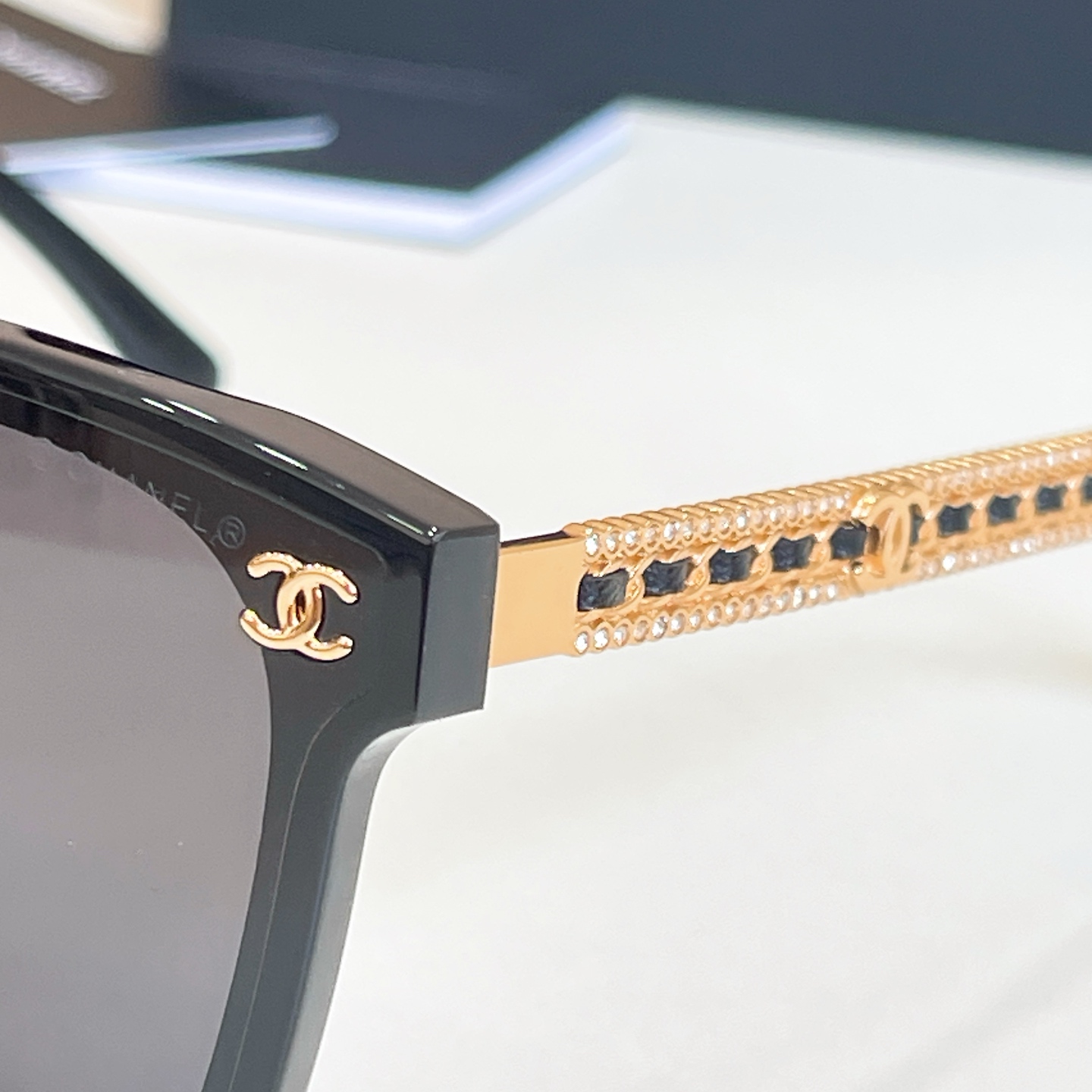 CHANE*🌸🌸🌸MODEL：CH8036🌸🌸🌸SIZE：64口17-145🌸🌸🌸