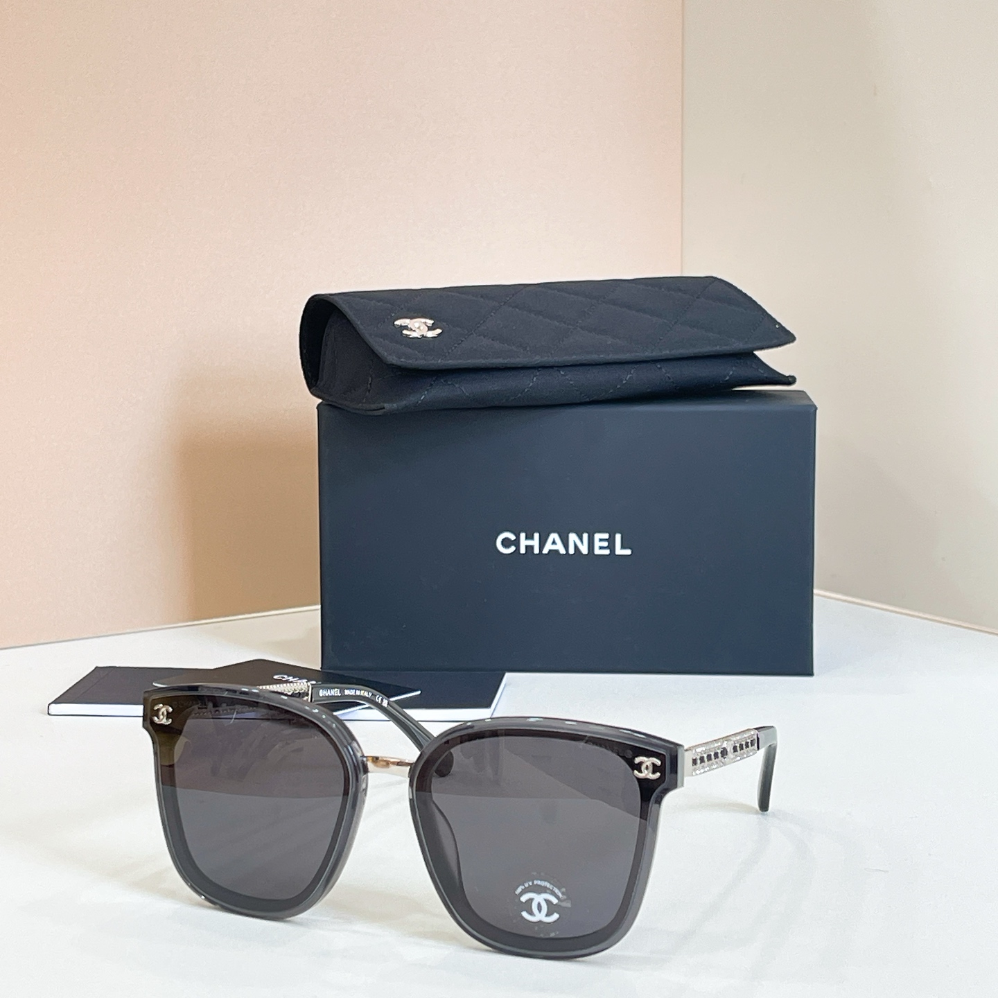 CHANE*🌸🌸🌸MODEL：CH8036🌸🌸🌸SIZE：64口17-145🌸🌸🌸