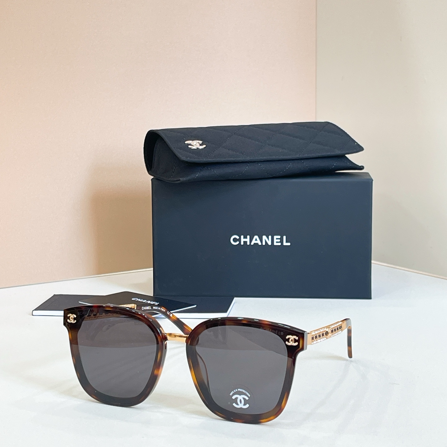 CHANE*🌸🌸🌸MODEL：CH8036🌸🌸🌸SIZE：64口17-145🌸🌸🌸