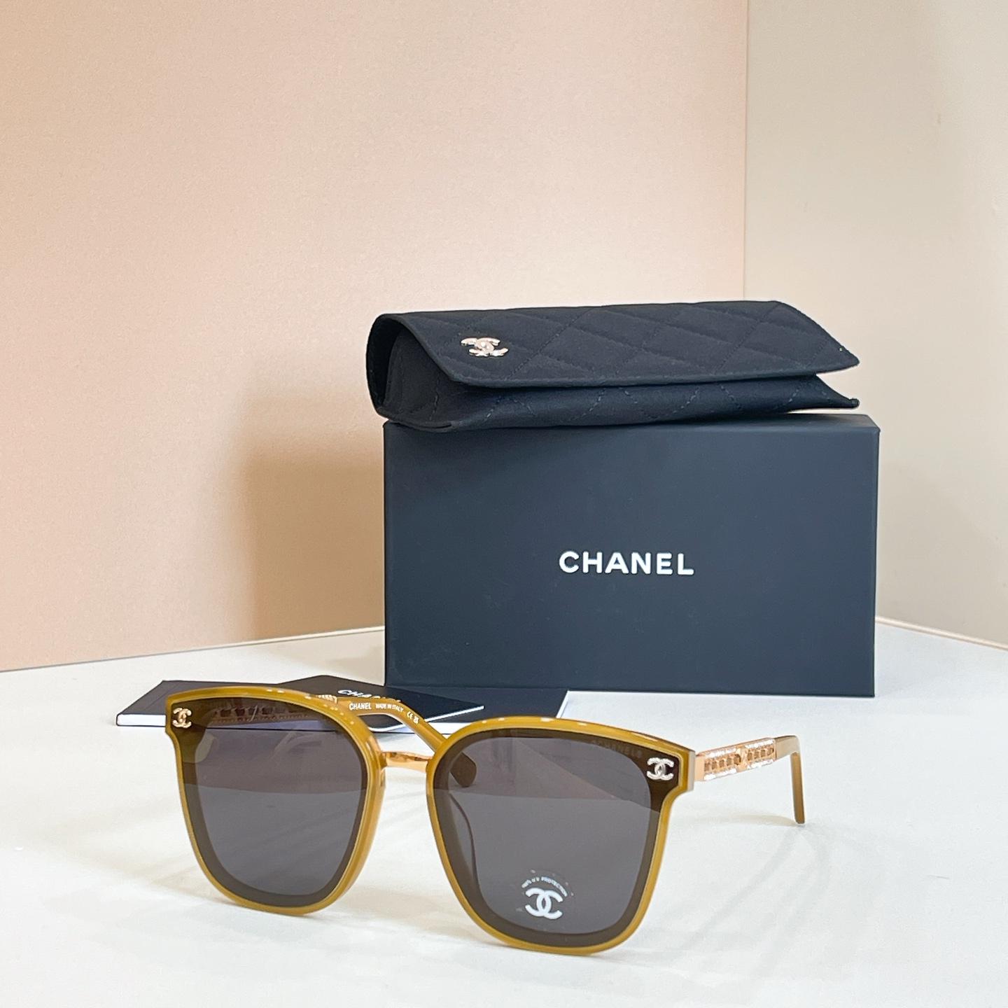 CHANE*🌸🌸🌸MODEL：CH8036🌸🌸🌸SIZE：64口17-145🌸🌸🌸