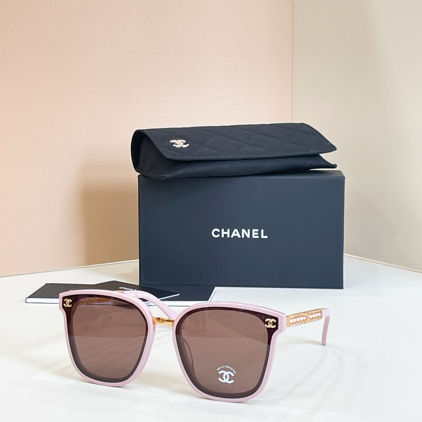 CHANE*🌸🌸🌸MODEL：CH8036🌸🌸🌸SIZE：64口17-145🌸🌸🌸