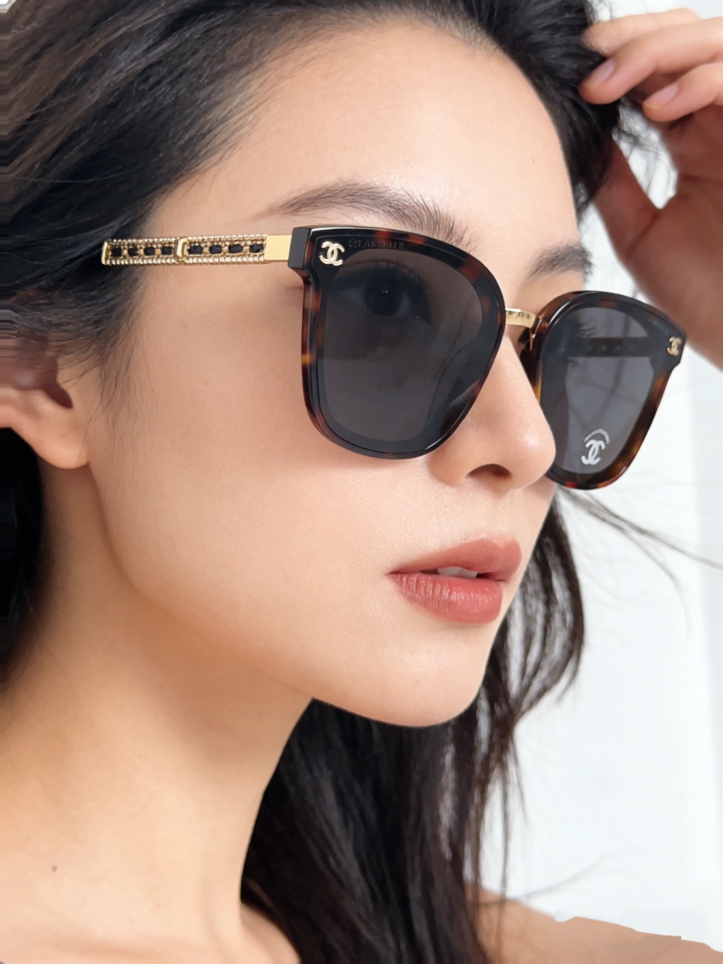 CHANE*🌸🌸🌸MODEL：CH8036🌸🌸🌸SIZE：64口17-145🌸🌸🌸