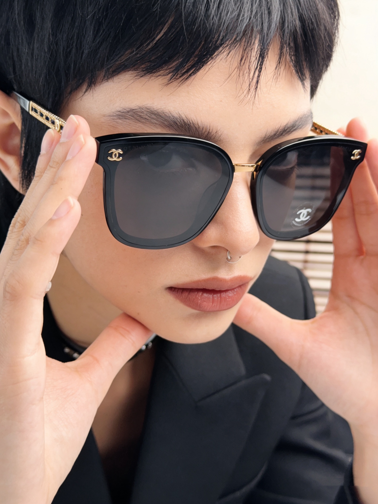 CHANE*🌸🌸🌸MODEL：CH8036🌸🌸🌸SIZE：64口17-145🌸🌸🌸