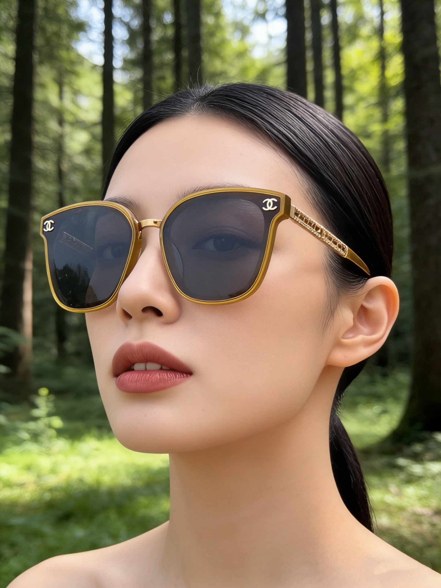 CHANE*🌸🌸🌸MODEL：CH8036🌸🌸🌸SIZE：64口17-145🌸🌸🌸