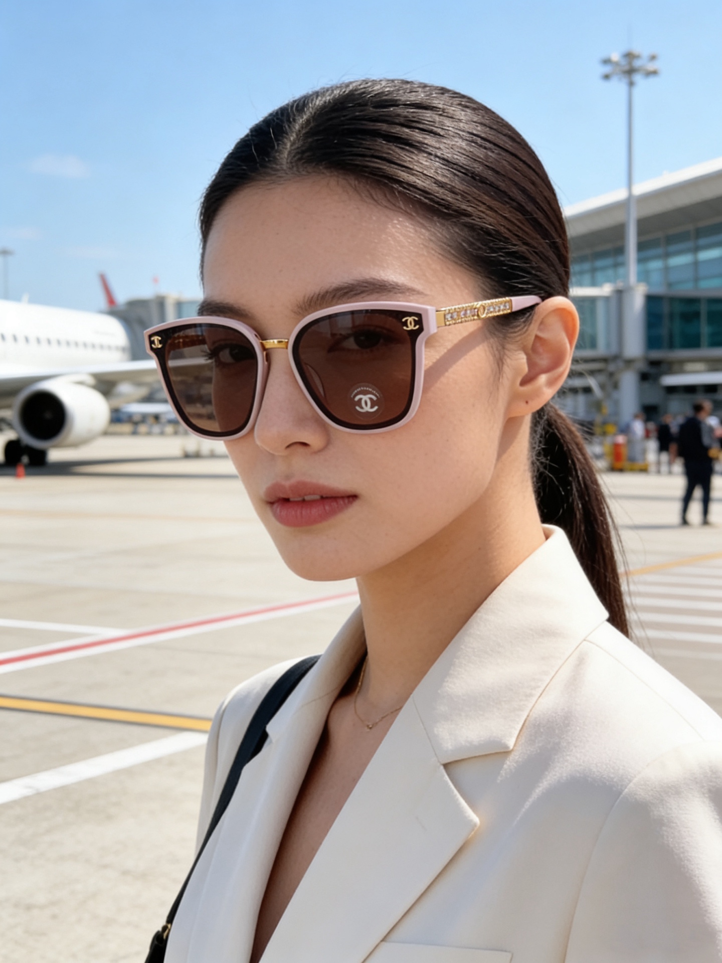 CHANE*🌸🌸🌸MODEL：CH8036🌸🌸🌸SIZE：64口17-145🌸🌸🌸