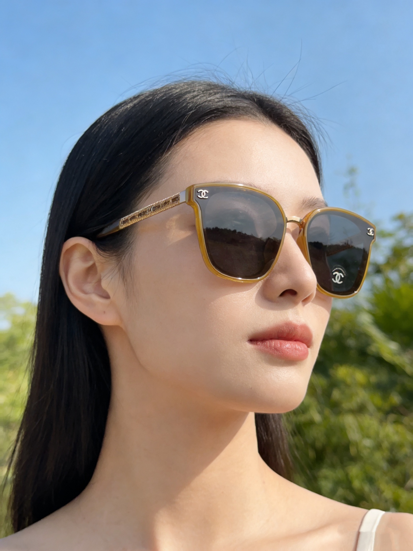 CHANE*🌸🌸🌸MODEL：CH8036🌸🌸🌸SIZE：64口17-145🌸🌸🌸