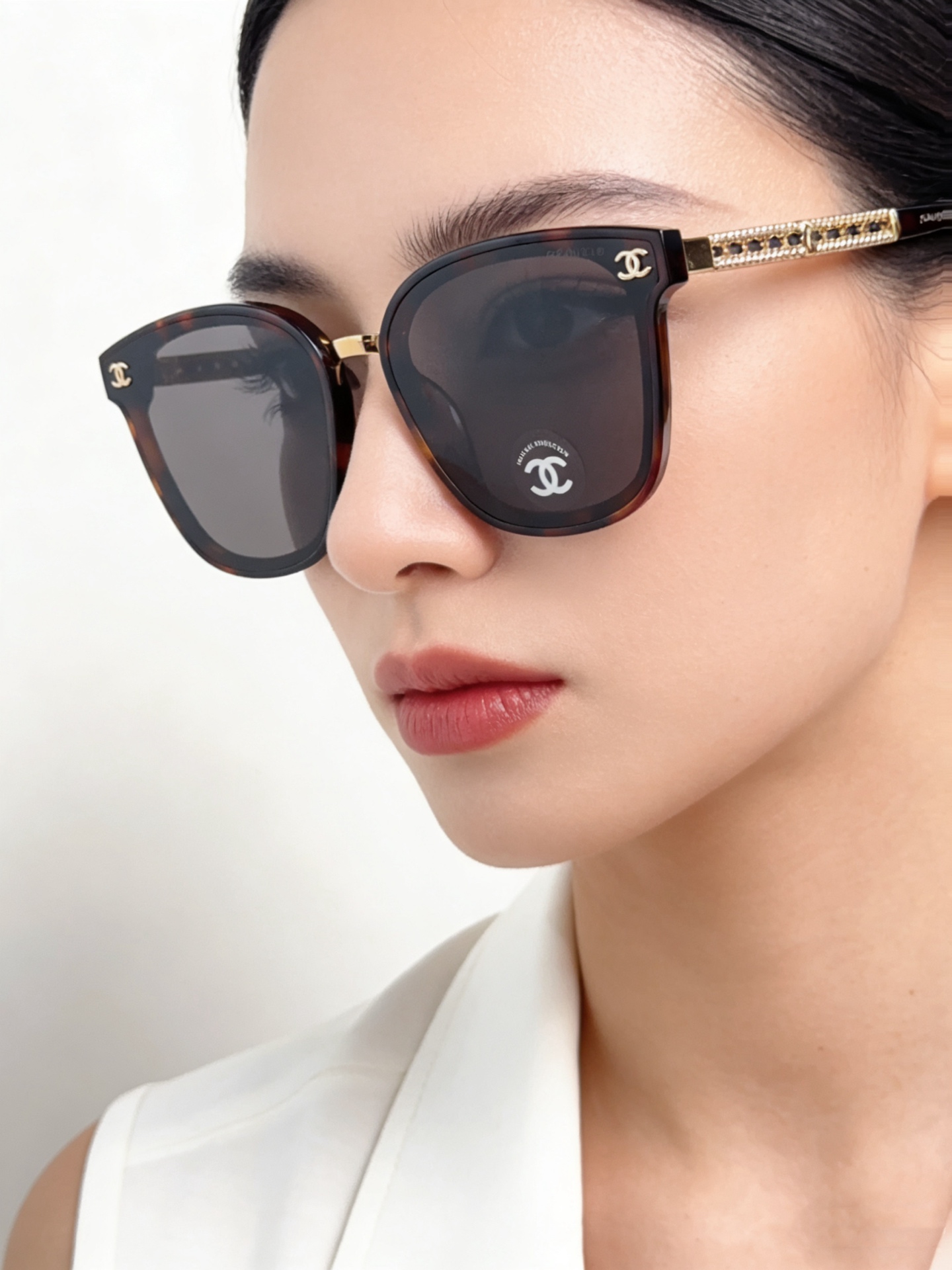 CHANE*🌸🌸🌸MODEL：CH8036🌸🌸🌸SIZE：64口17-145🌸🌸🌸