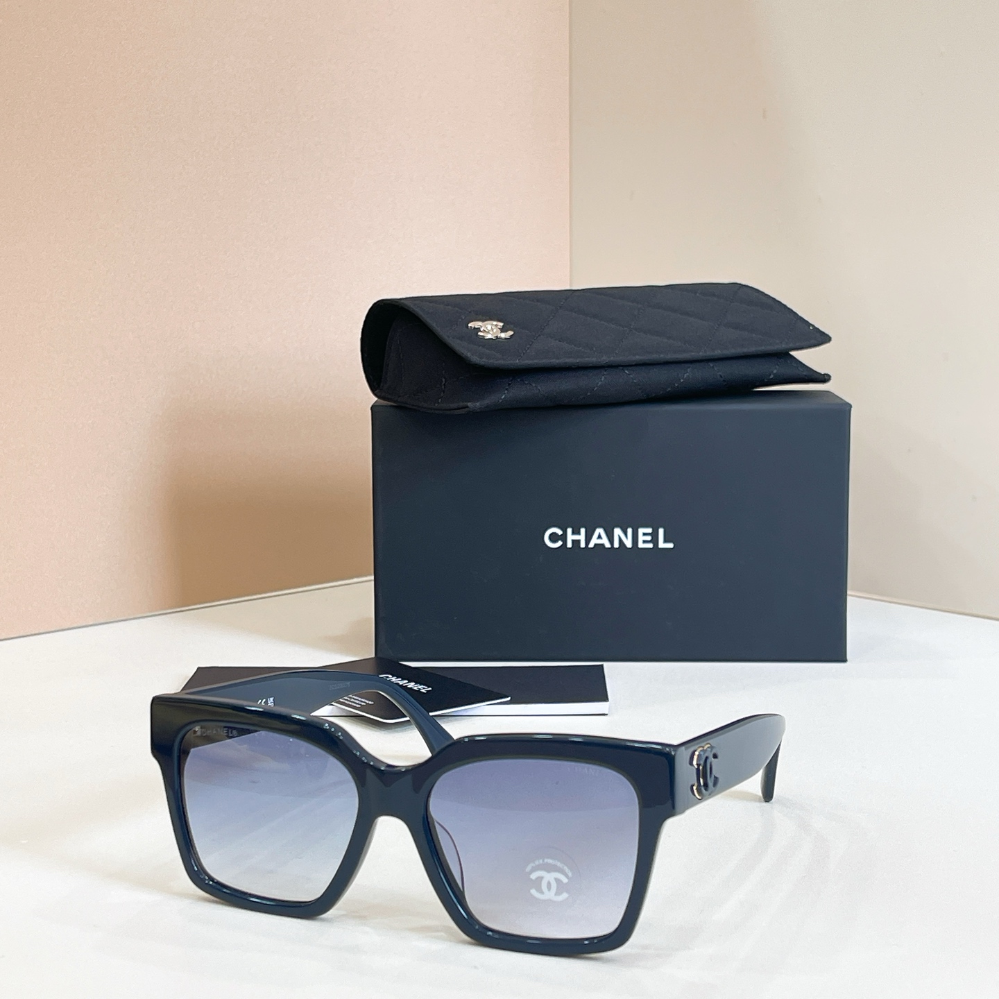 CHANE*🌸🌸🌸MODEL：5557🌸🌸🌸SIZE：54口17-140🌸🌸🌸