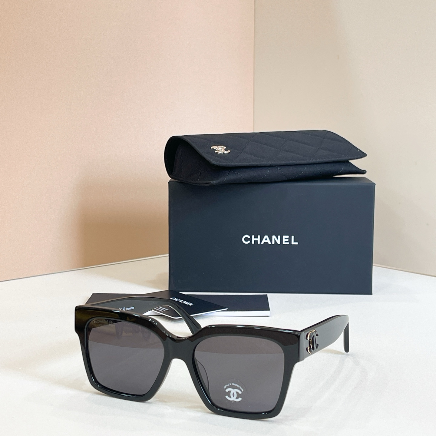 CHANE*🌸🌸🌸MODEL：5557🌸🌸🌸SIZE：54口17-140🌸🌸🌸