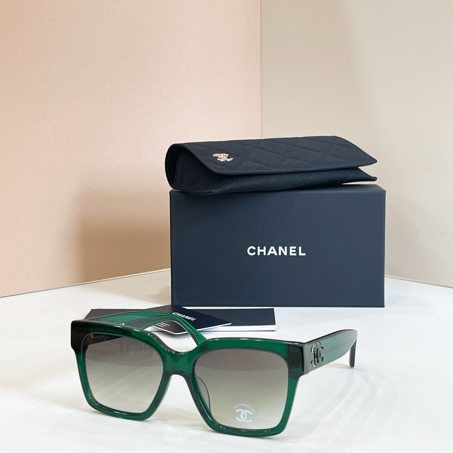 CHANE*🌸🌸🌸MODEL：5557🌸🌸🌸SIZE：54口17-140🌸🌸🌸