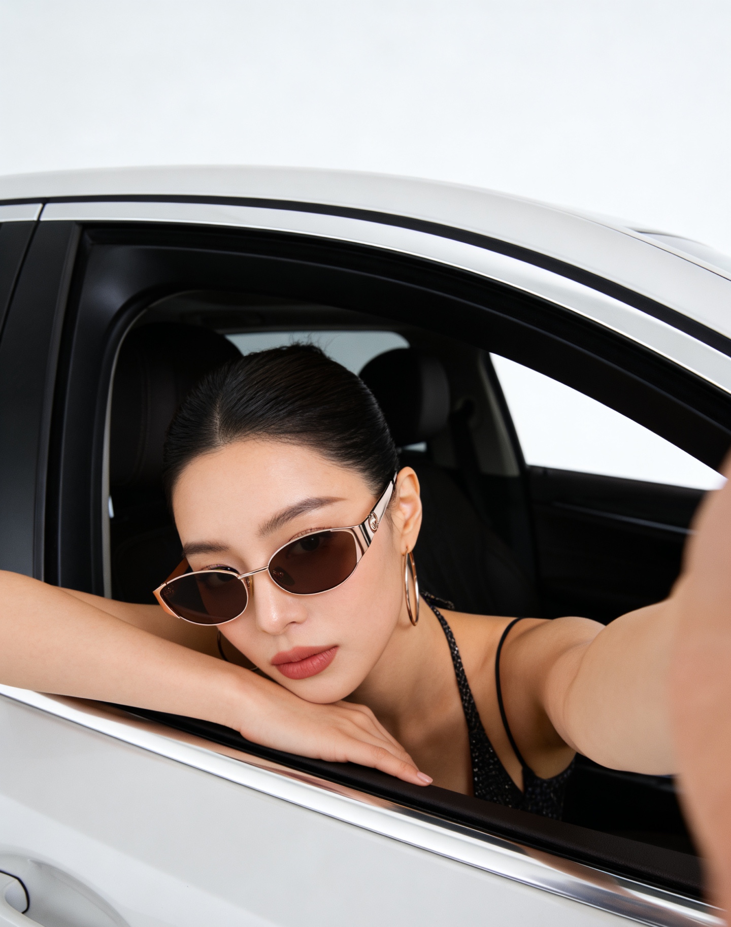 GUCCI🐝🐝🐝MODEL：GG2197S 🐝🐝🐝SIZE:55口19-140🐝🐝🐝