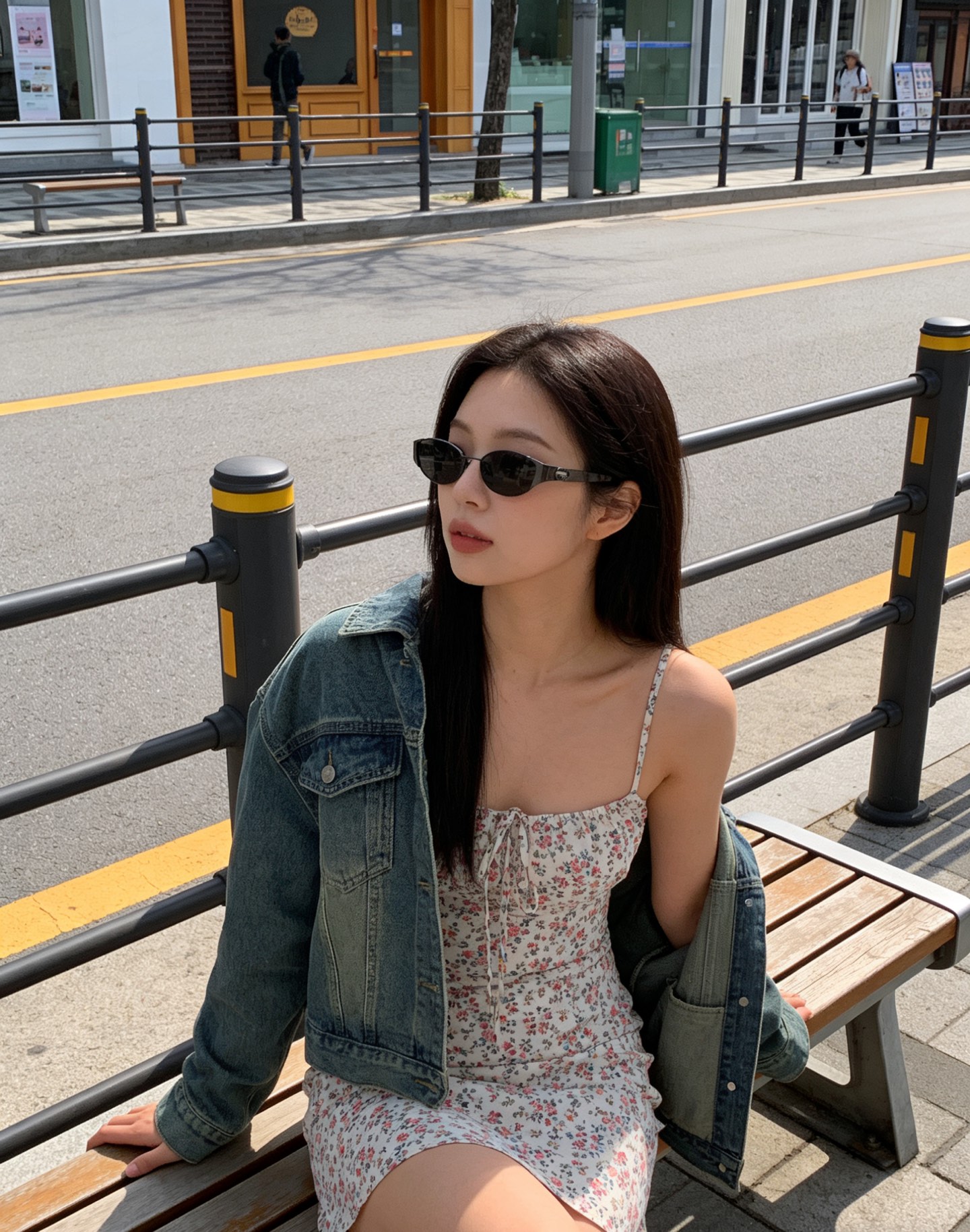 GUCCI🐝🐝🐝MODEL：GG2197S 🐝🐝🐝SIZE:55口19-140🐝🐝🐝