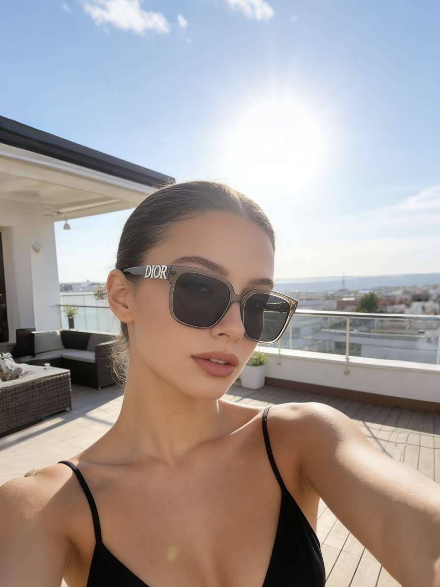 DIO*✨✨✨MODEL: CDior 8604✨✨✨SIZE：56口17-145✨✨