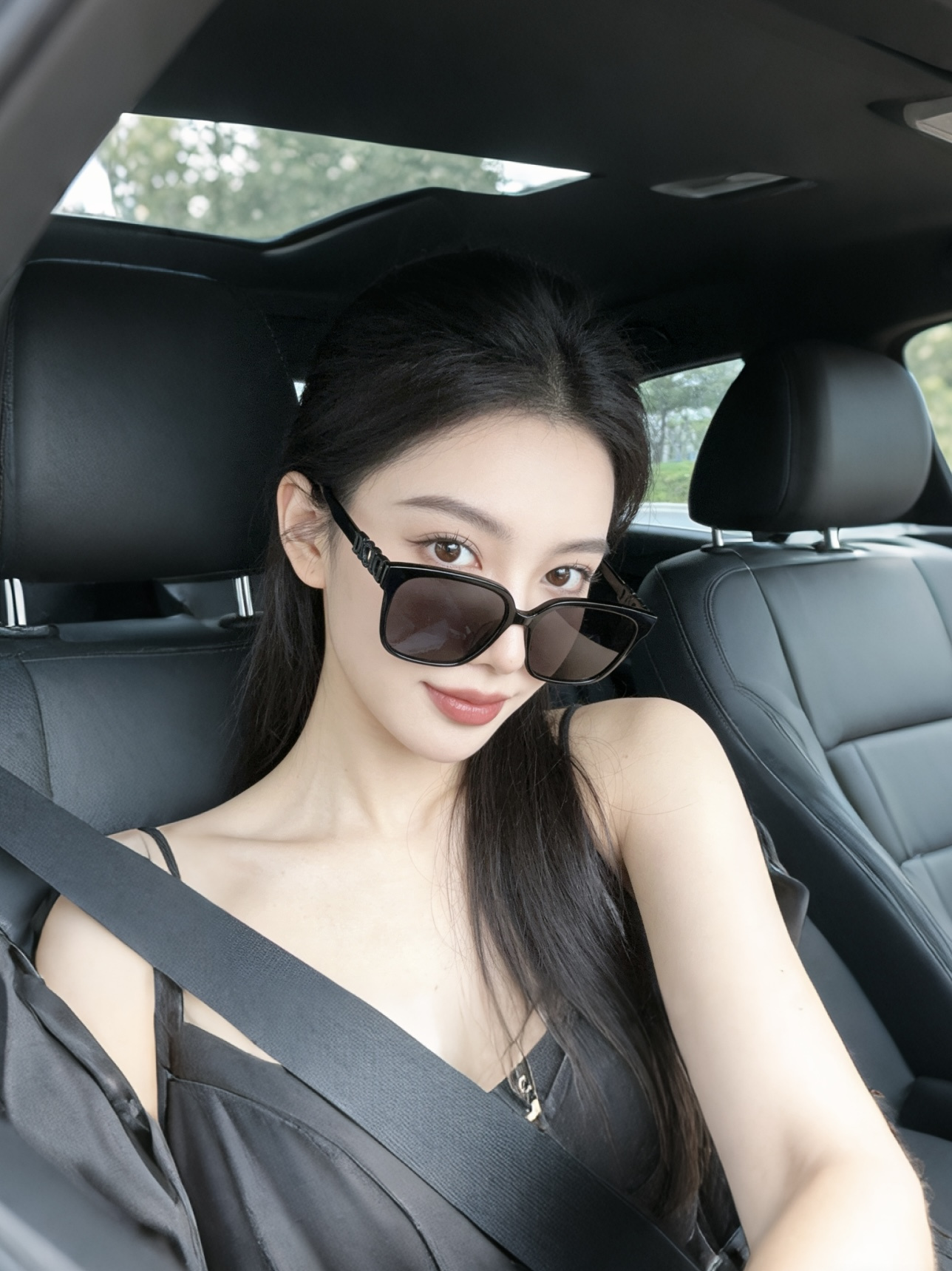 DIO*✨✨✨MODEL: CDior 8604✨✨✨SIZE：56口17-145✨✨