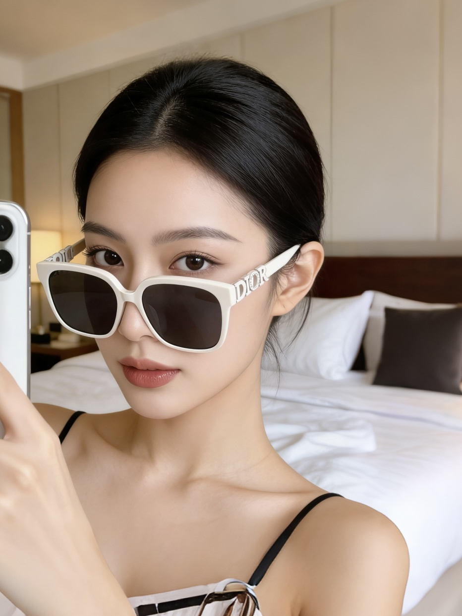 DIO*✨✨✨MODEL: CDior 8604✨✨✨SIZE：56口17-145✨✨