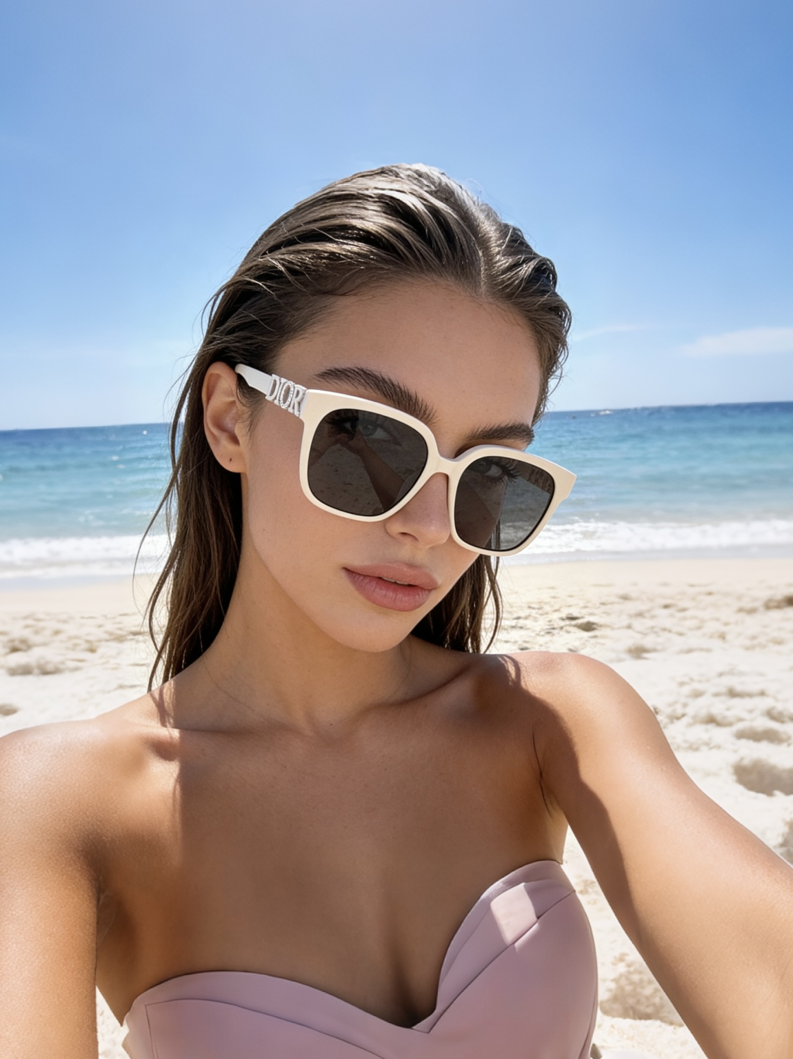 DIO*✨✨✨MODEL: CDior 8604✨✨✨SIZE：56口17-145✨✨