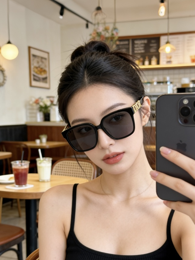 DIO*✨✨✨MODEL: CDior 8604✨✨✨SIZE：56口17-145✨✨