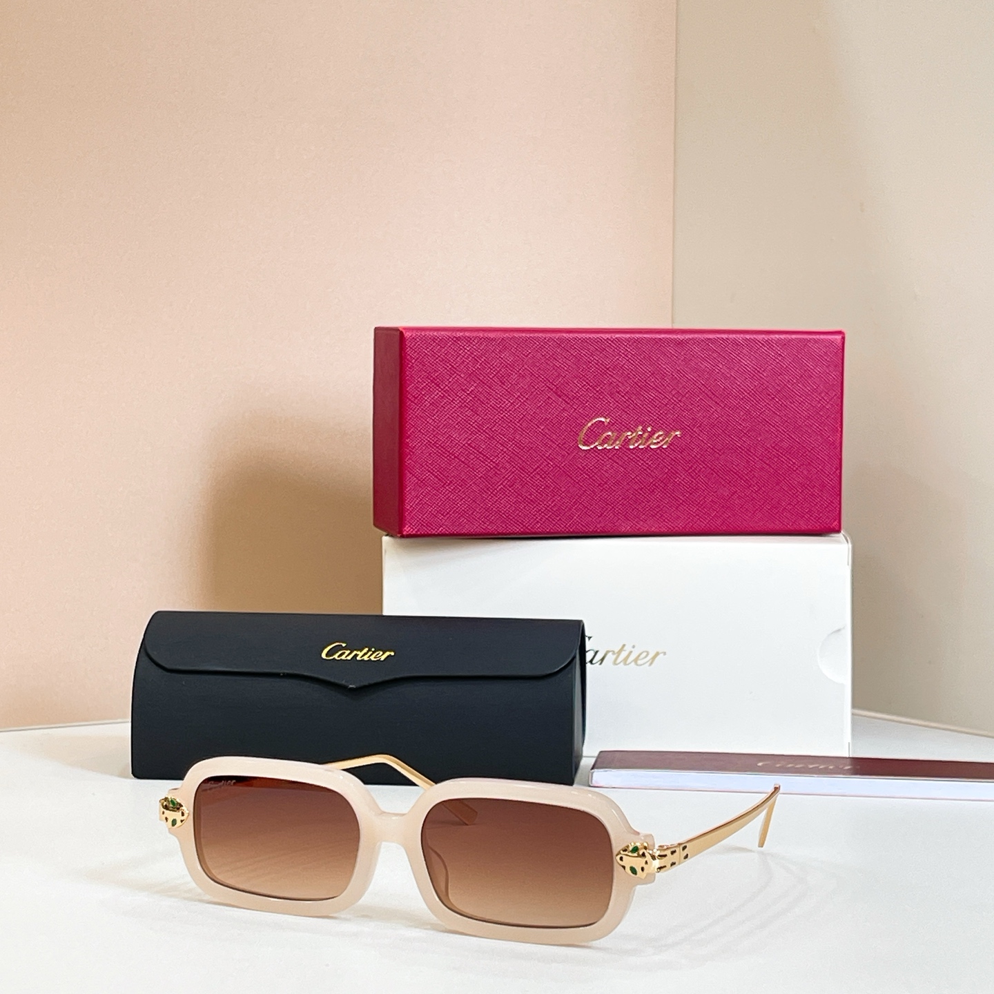 Cartie*✨✨✨MODEL：CT0711SA ✨✨✨SIZE: 53口16-145✨✨✨