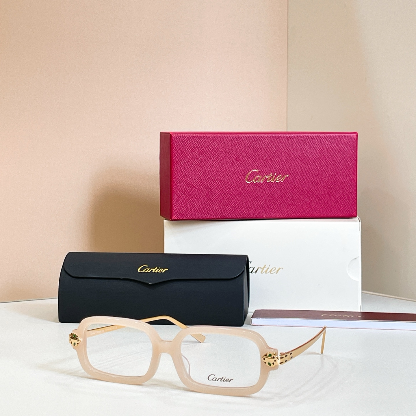 Cartie*✨✨✨MODEL：CT0711SA ✨✨✨SIZE: 53口16-145✨✨✨