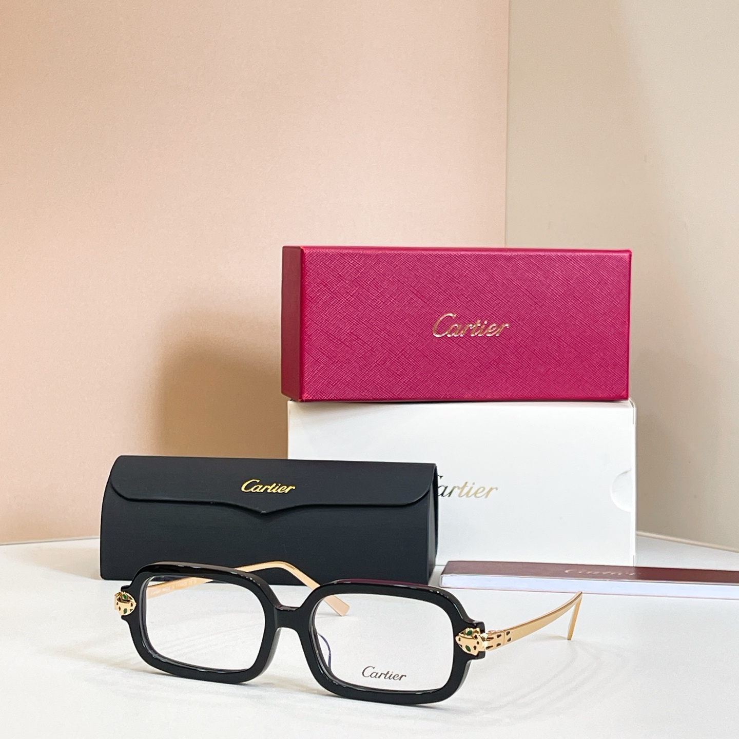 Cartie*✨✨✨MODEL：CT0711SA ✨✨✨SIZE: 53口16-145✨✨✨