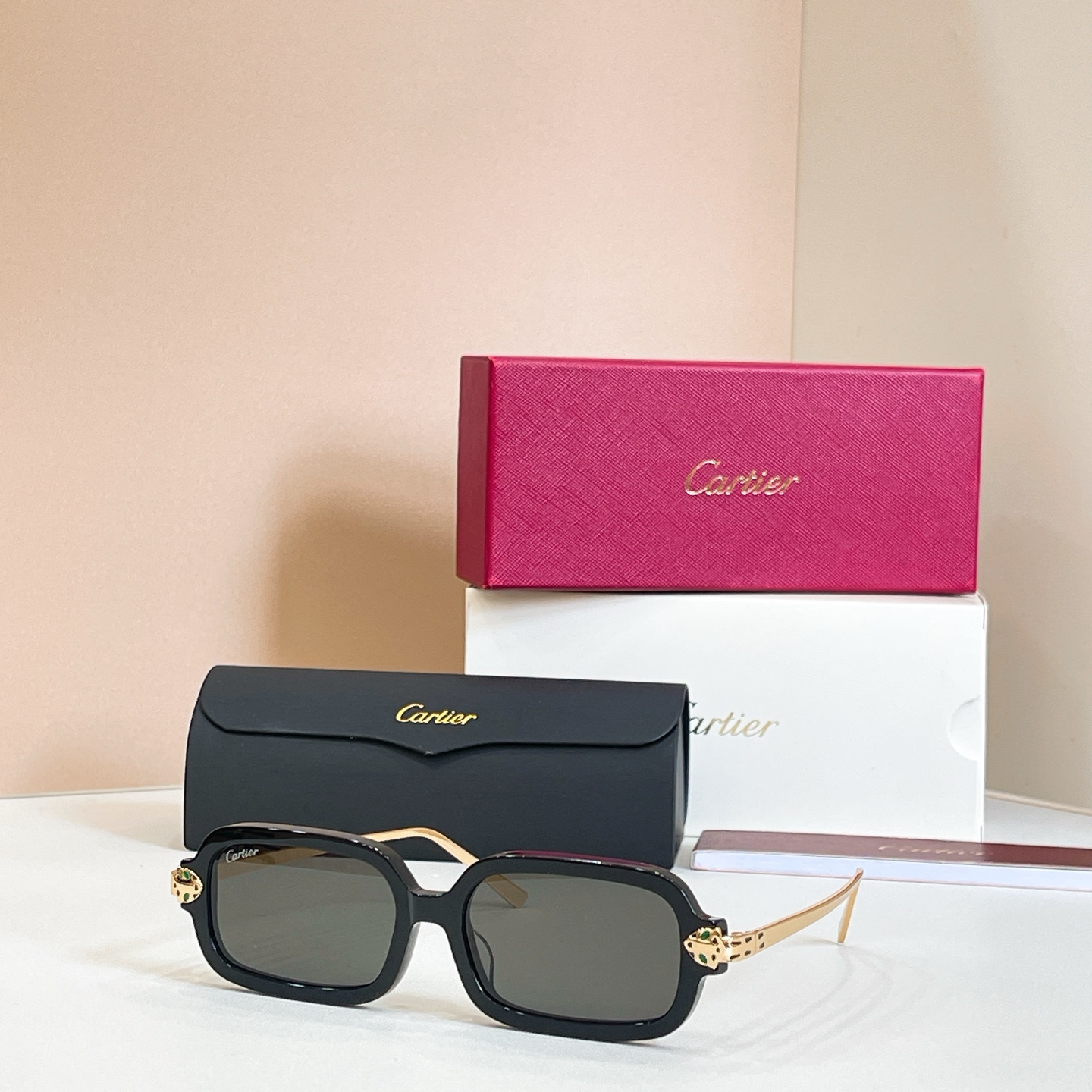 Cartie*✨✨✨MODEL：CT0711SA ✨✨✨SIZE: 53口16-145✨✨✨