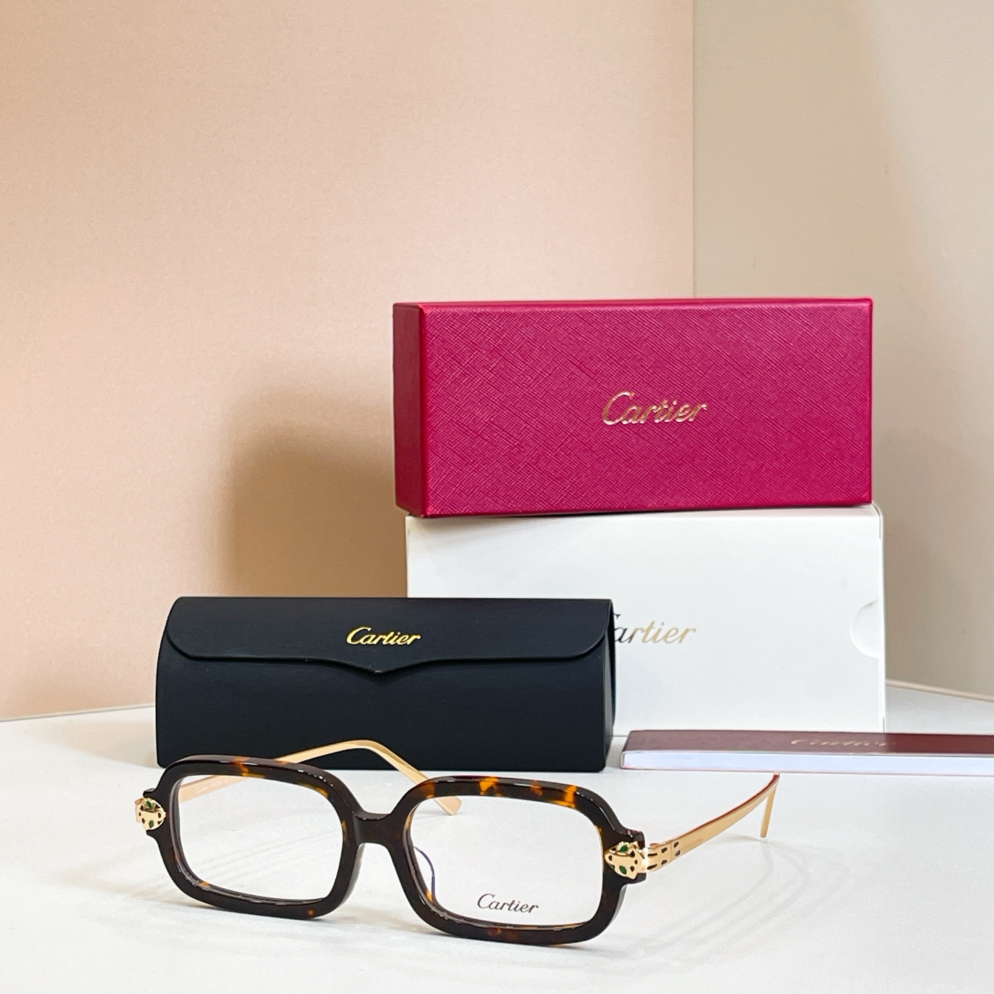 Cartie*✨✨✨MODEL：CT0711SA ✨✨✨SIZE: 53口16-145✨✨✨