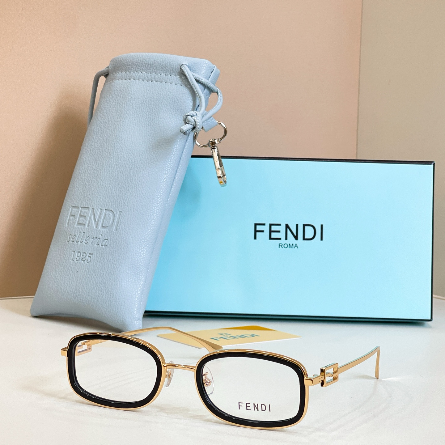FEND*✨✨✨MODEL: FE50212U✨✨✨SIZE:51口22-145✨✨✨