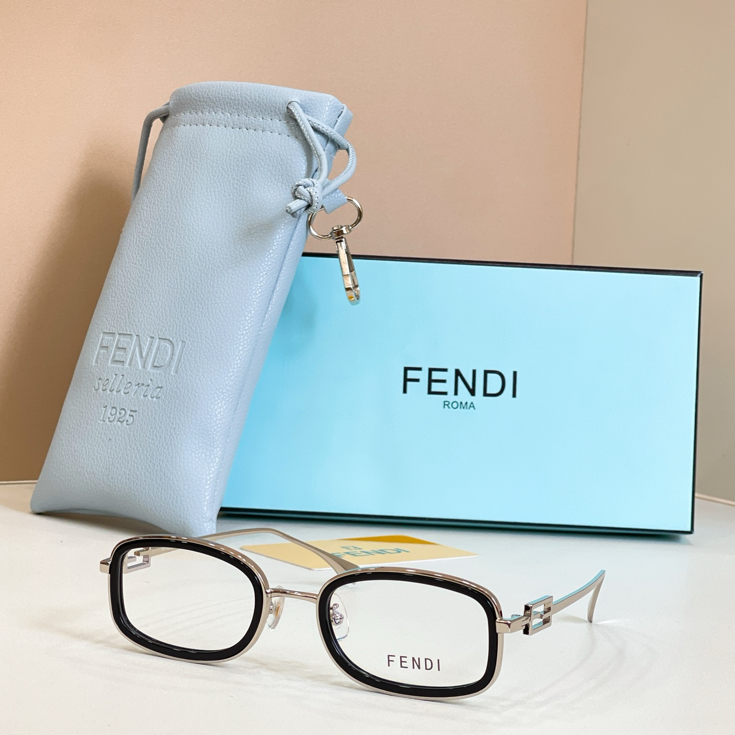 FEND*✨✨✨MODEL: FE50212U✨✨✨SIZE:51口22-145✨✨✨