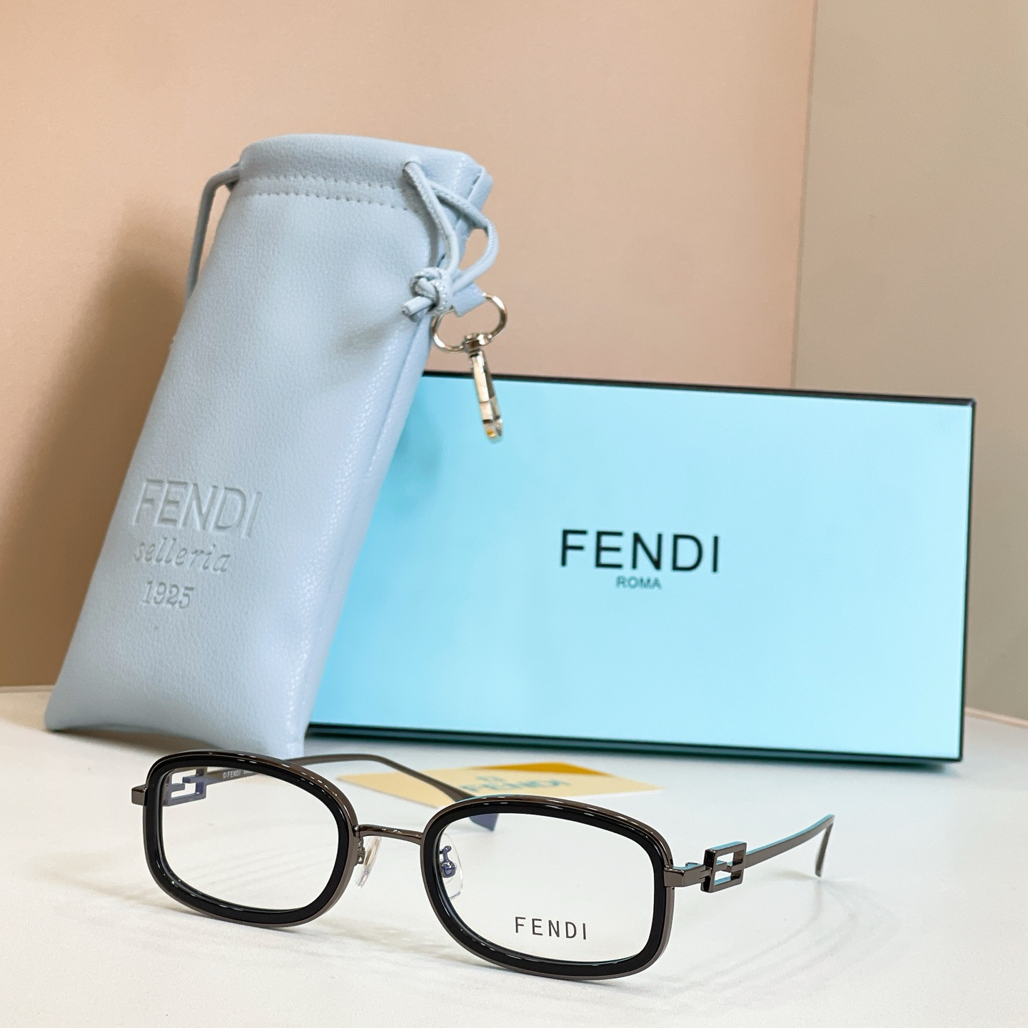 FEND*✨✨✨MODEL: FE50212U✨✨✨SIZE:51口22-145✨✨✨