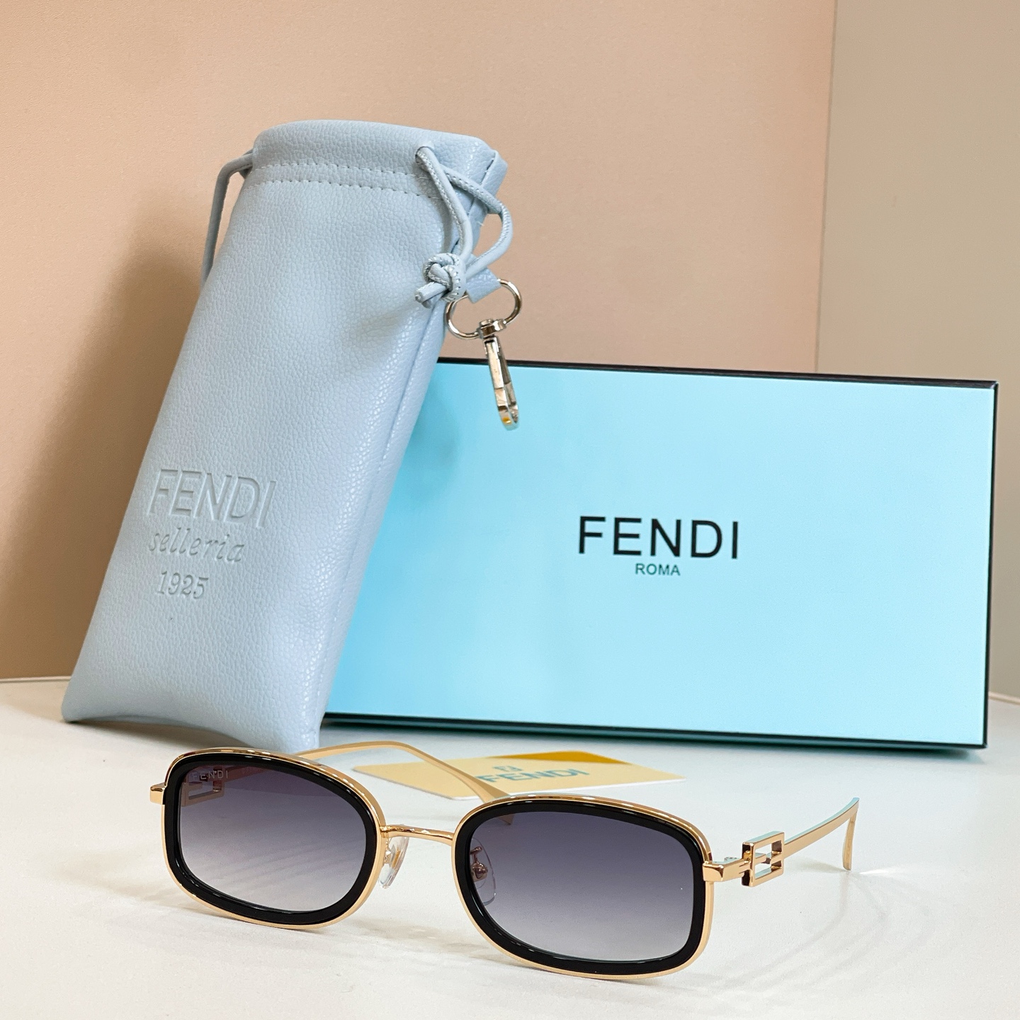 FEND*✨✨✨MODEL: FE50212U✨✨✨SIZE:51口22-145✨✨✨