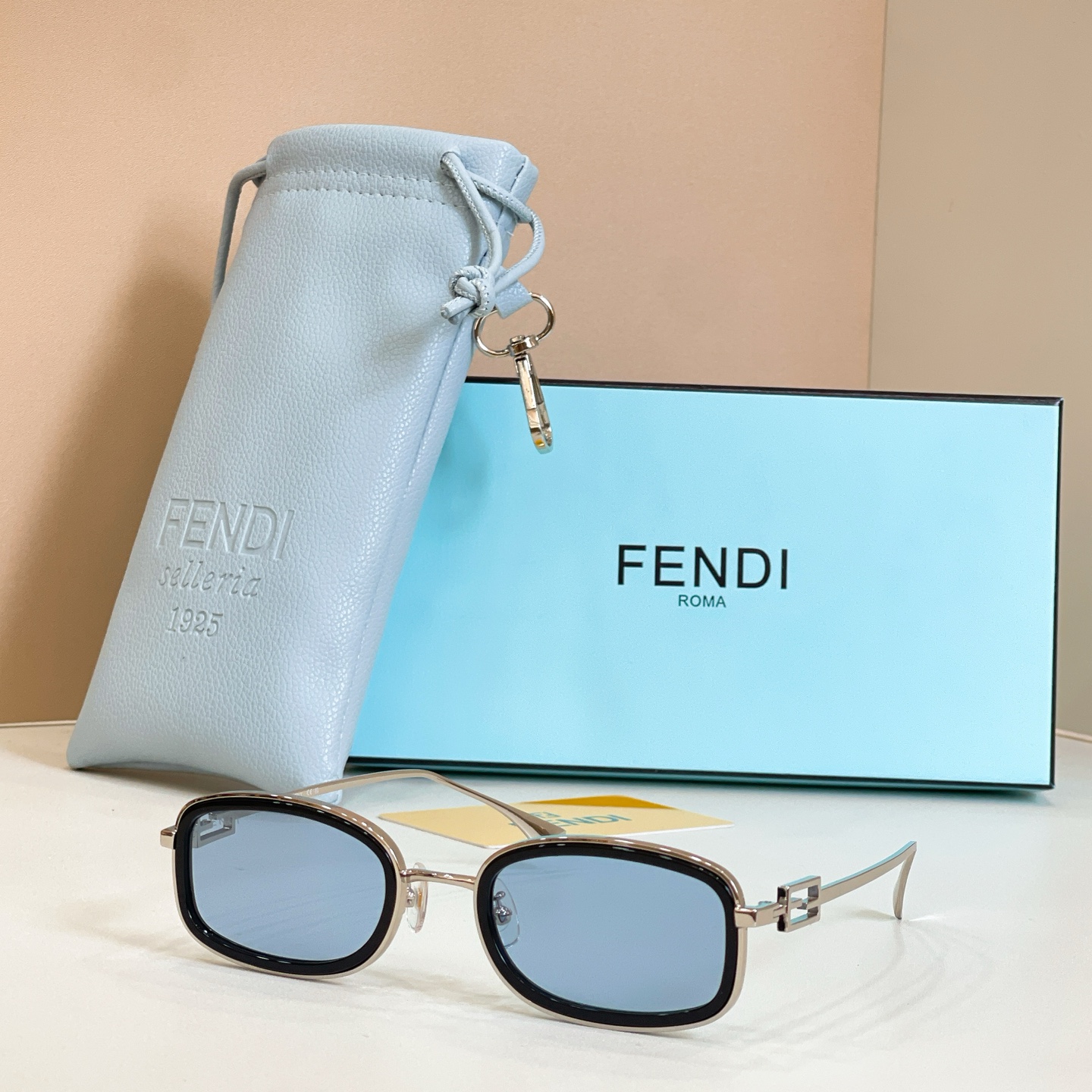 FEND*✨✨✨MODEL: FE50212U✨✨✨SIZE:51口22-145✨✨✨