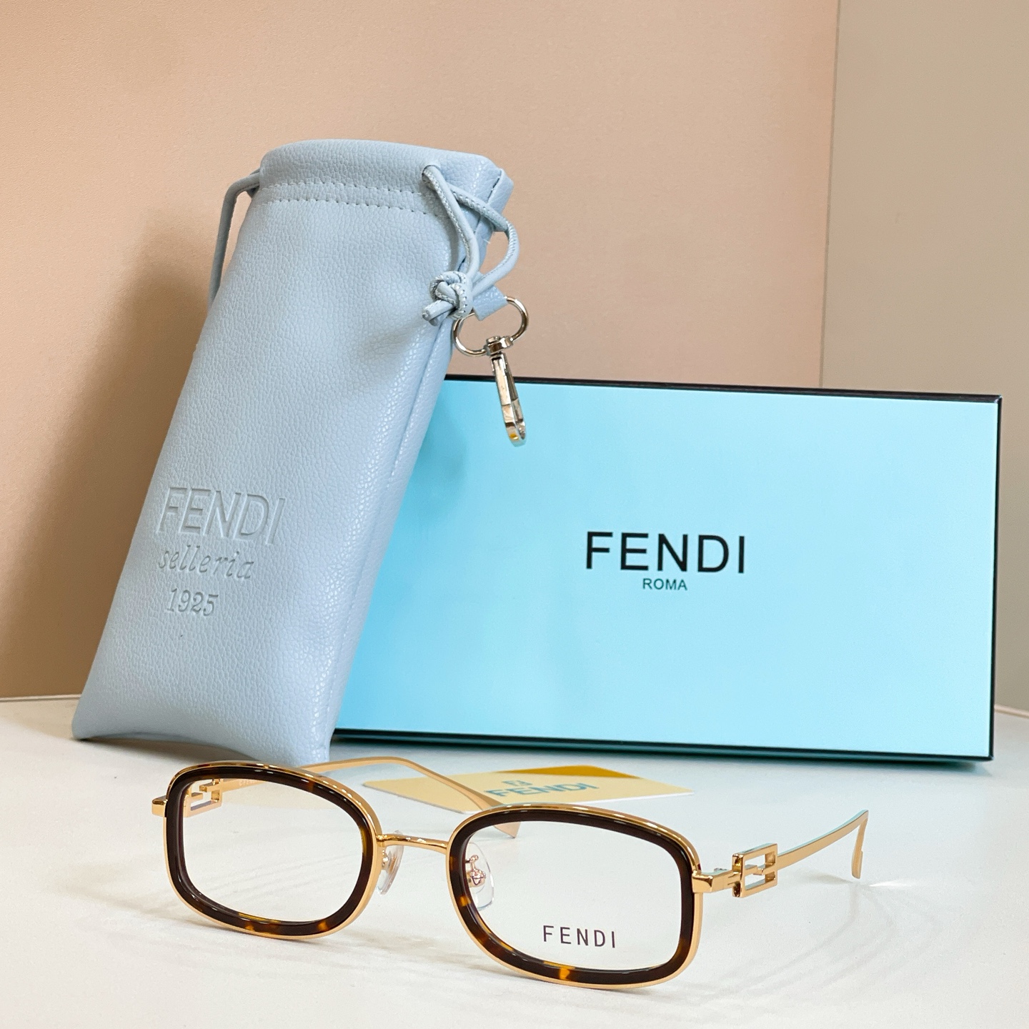 FEND*✨✨✨MODEL: FE50212U✨✨✨SIZE:51口22-145✨✨✨