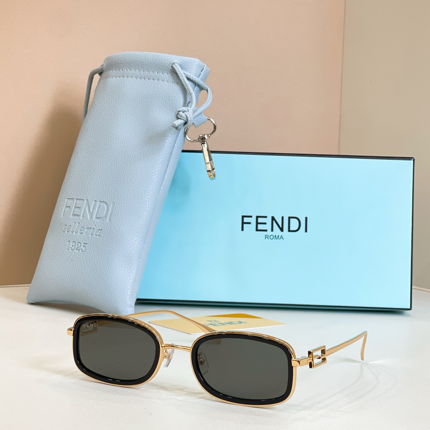 FEND*✨✨✨MODEL: FE50212U✨✨✨SIZE:51口22-145✨✨✨