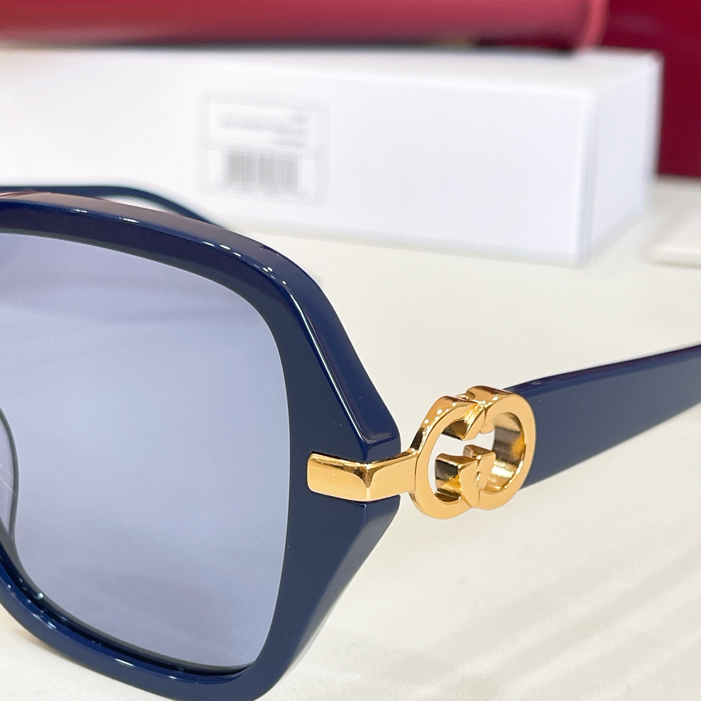 GUCCI🐝🐝🐝MODEL：GG2025S 🐝🐝🐝SIZE:57口17-145🐝🐝🐝