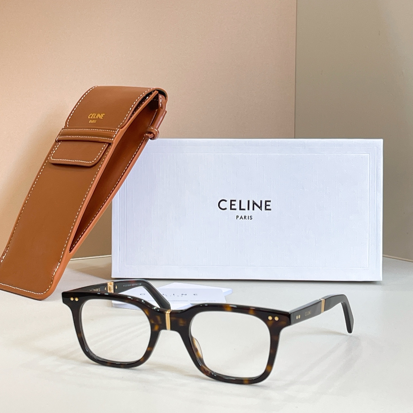 CELIN*⚜️⚜️⚜️MODEL: CL40247U⚜️⚜️⚜️SIZE:53口21-135⚜️⚜️⚜