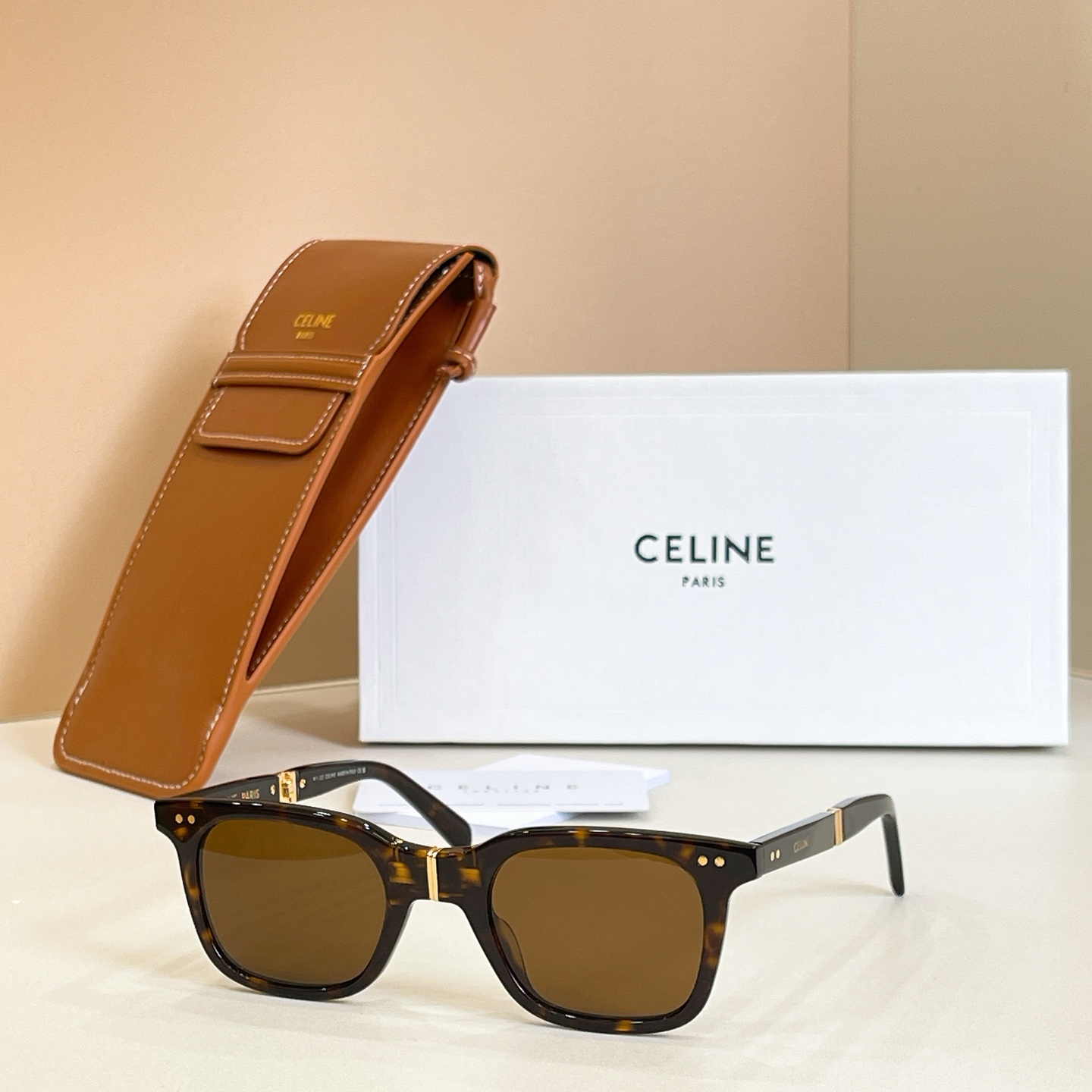 CELIN*⚜️⚜️⚜️MODEL: CL40247U⚜️⚜️⚜️SIZE:53口21-135⚜️⚜️⚜