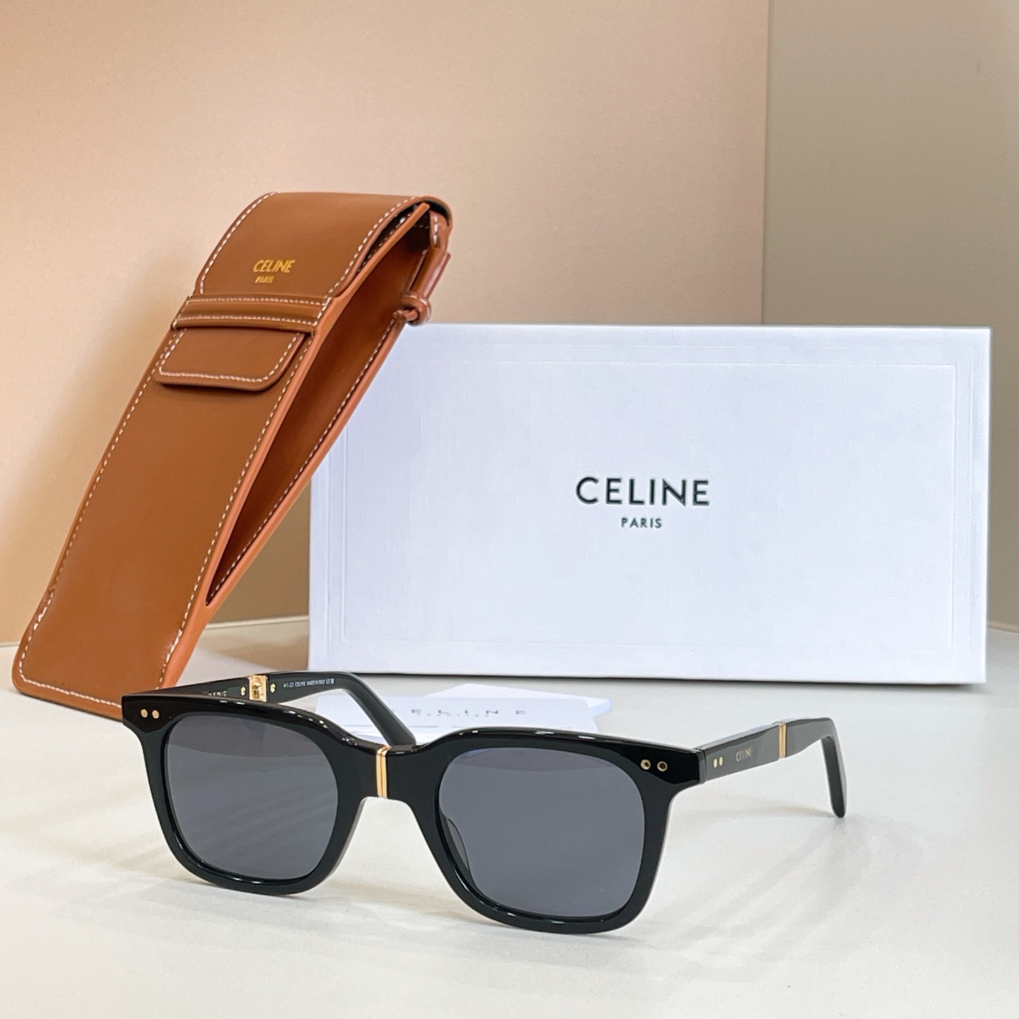 CELIN*⚜️⚜️⚜️MODEL: CL40247U⚜️⚜️⚜️SIZE:53口21-135⚜️⚜️⚜