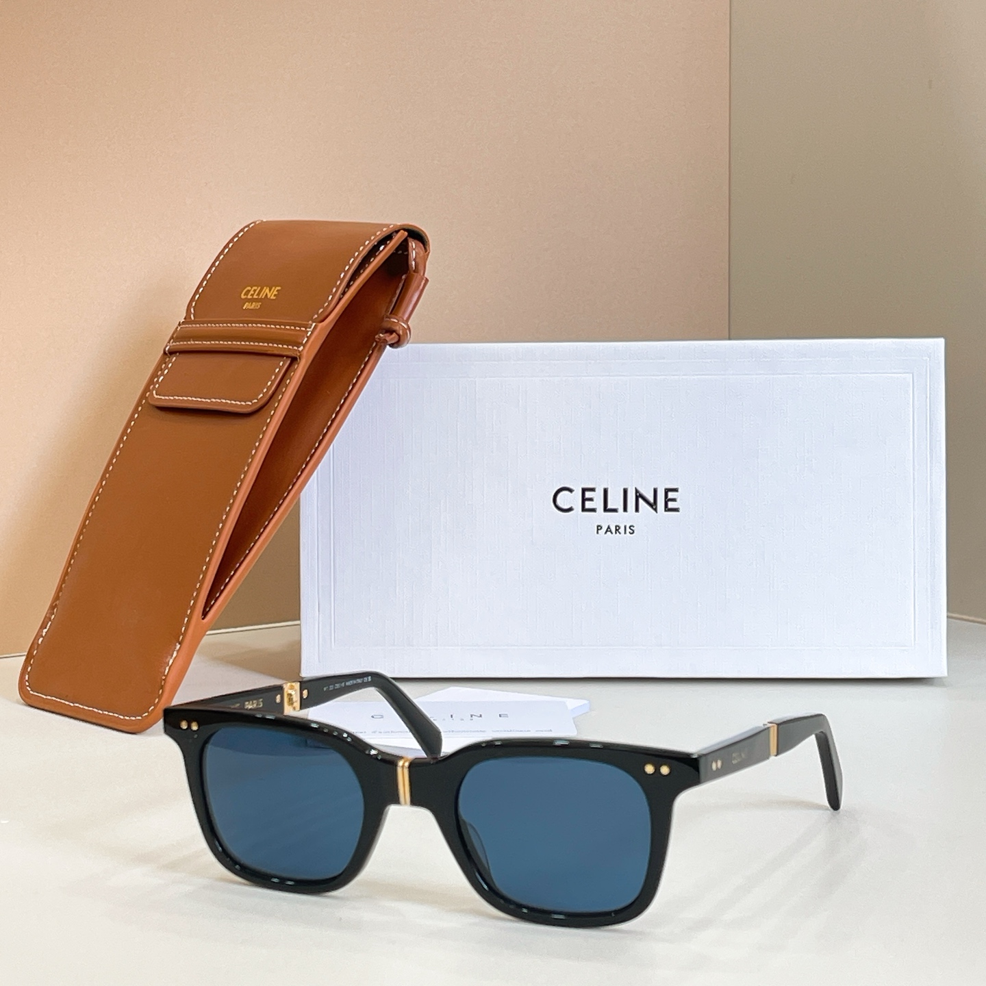 CELIN*⚜️⚜️⚜️MODEL: CL40247U⚜️⚜️⚜️SIZE:53口21-135⚜️⚜️⚜