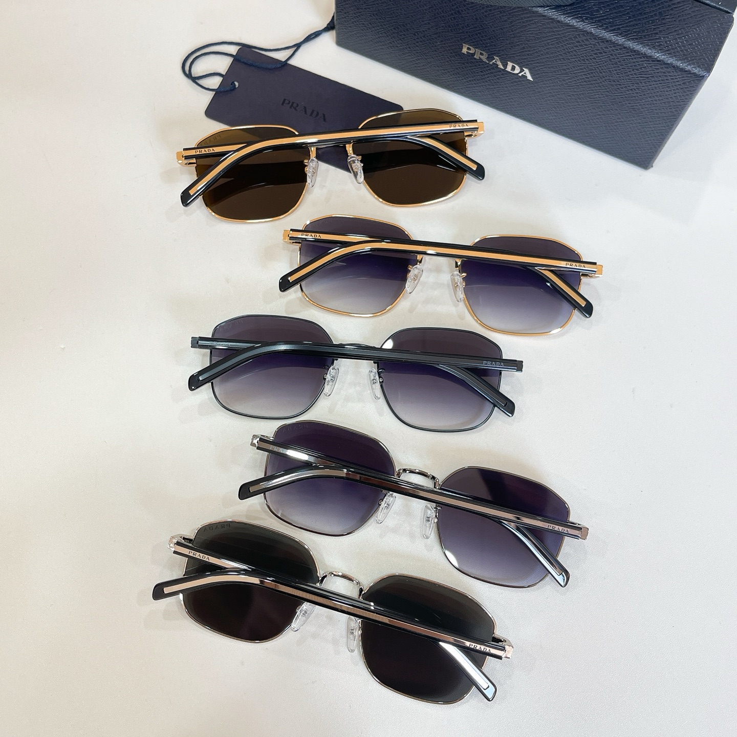 PRAD*✨✨✨MODEL：SPR C50✨✨✨SIZE：53口20-145✨✨✨