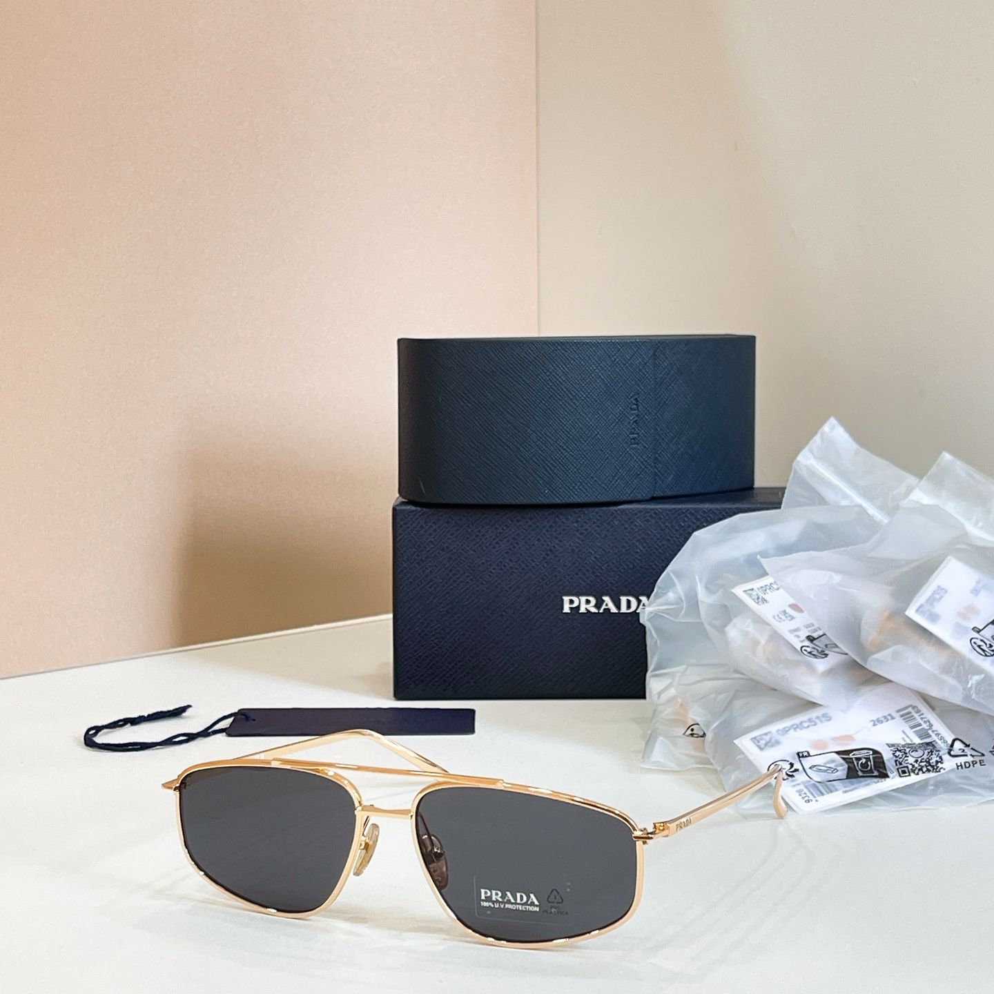 PRAD*✨✨✨MODEL：SPR C51✨✨✨SIZE：58口15-145✨✨✨ 高版本～～