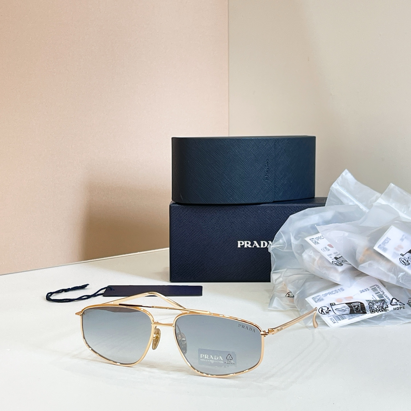 PRAD*✨✨✨MODEL：SPR C51✨✨✨SIZE：58口15-145✨✨✨ 高版本～～