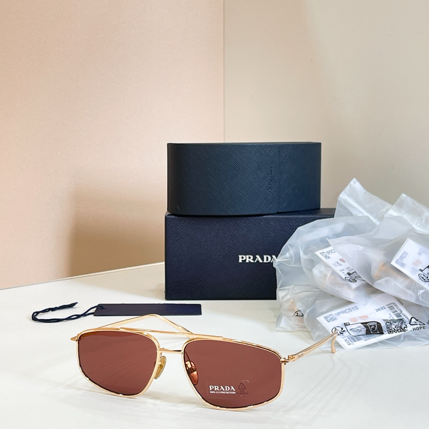 PRAD*✨✨✨MODEL：SPR C51✨✨✨SIZE：58口15-145✨✨✨ 高版本～～