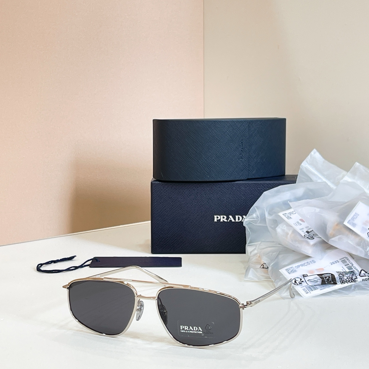 PRAD*✨✨✨MODEL：SPR C51✨✨✨SIZE：58口15-145✨✨✨ 高版本～～