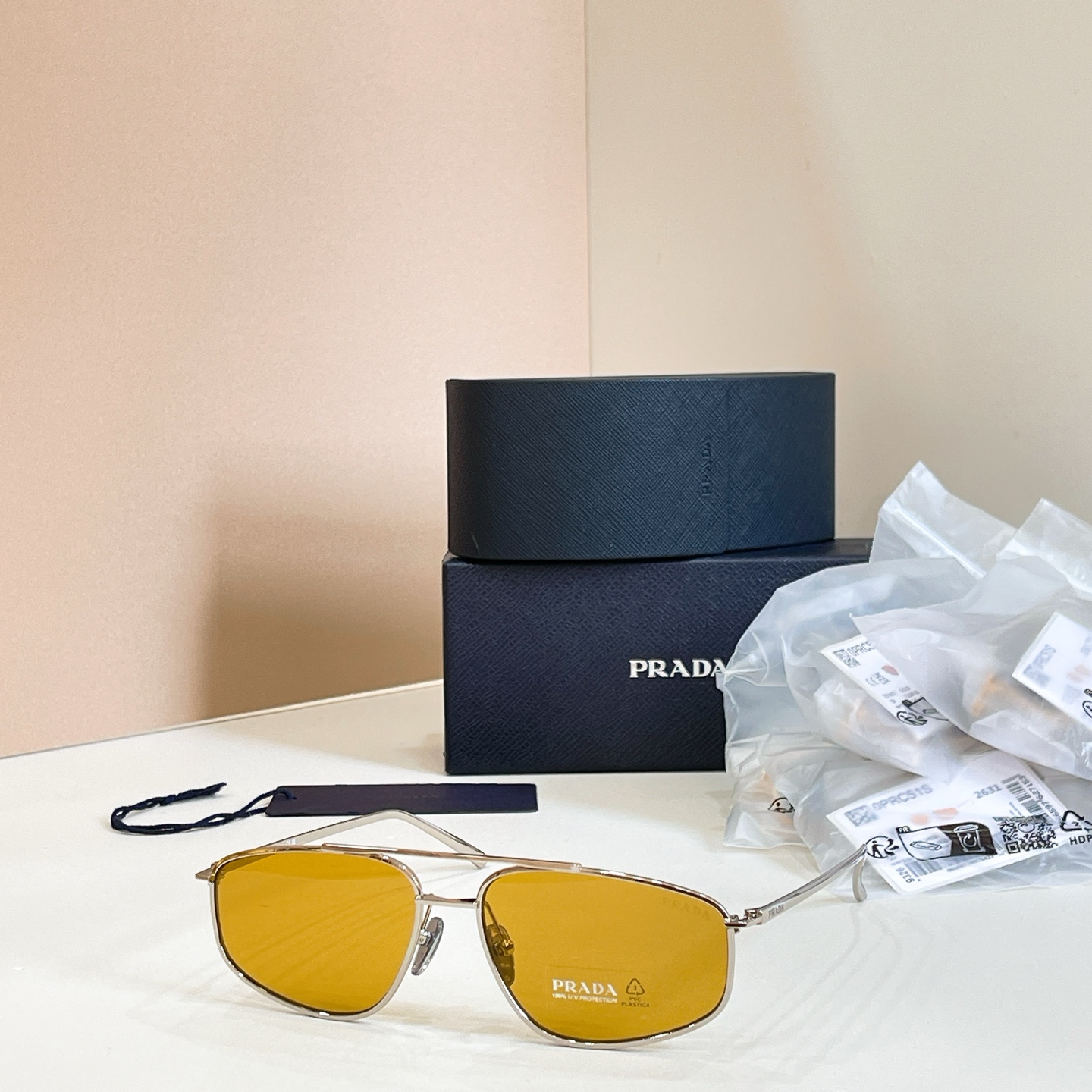 PRAD*✨✨✨MODEL：SPR C51✨✨✨SIZE：58口15-145✨✨✨ 高版本～～