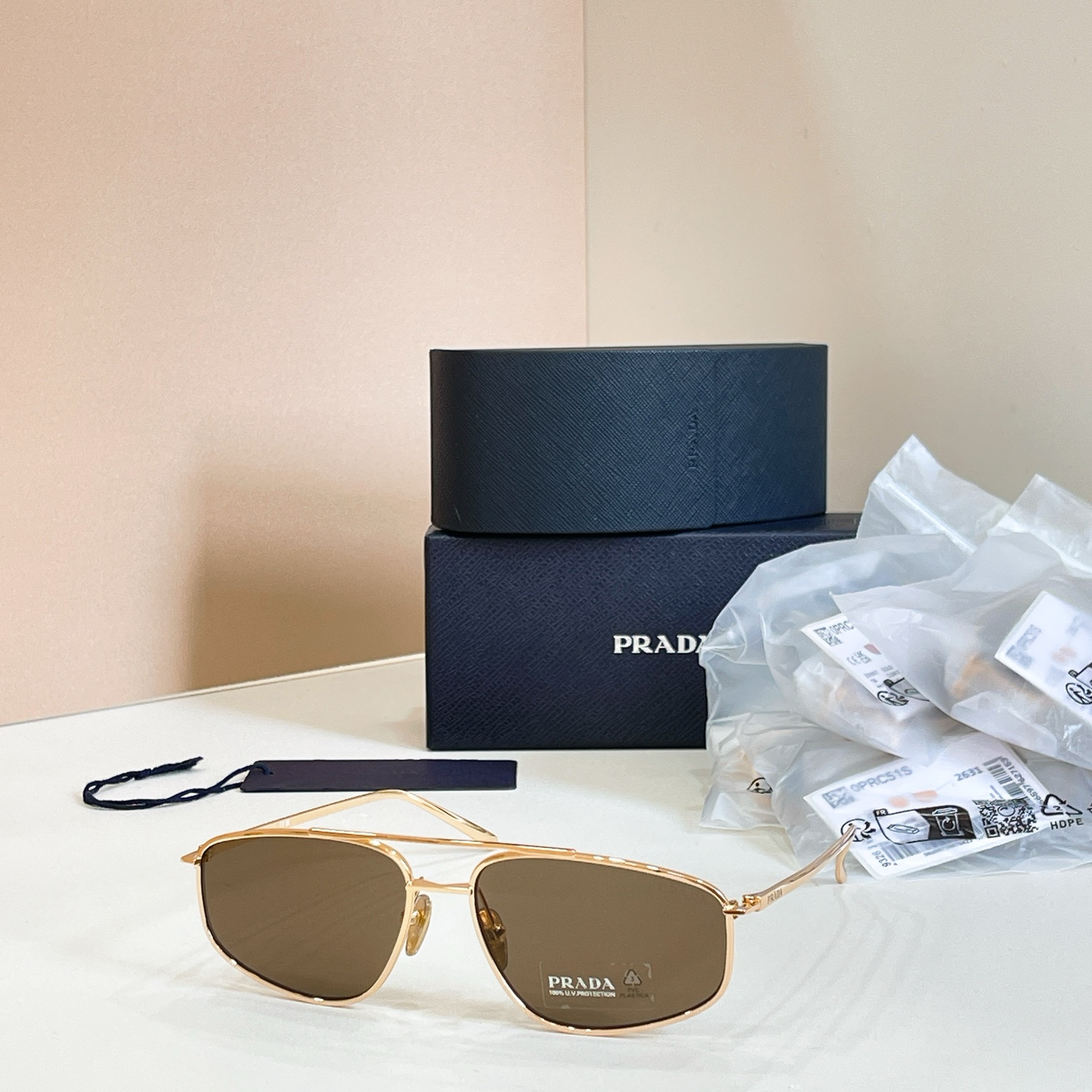 PRAD*✨✨✨MODEL：SPR C51✨✨✨SIZE：58口15-145✨✨✨ 高版本～～