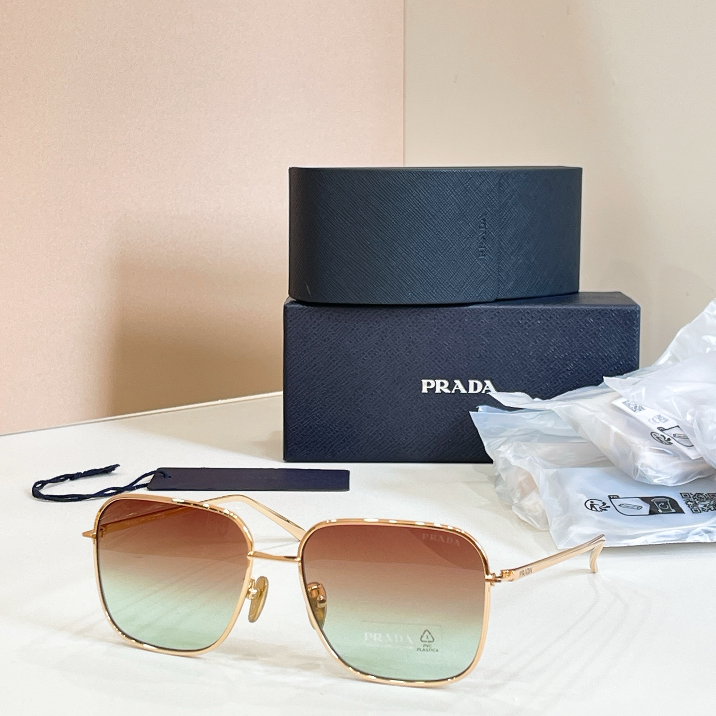 PRAD*✨✨✨MODEL：SPR C54-D✨✨✨SIZE：57口17-145✨✨✨ 高版本～～