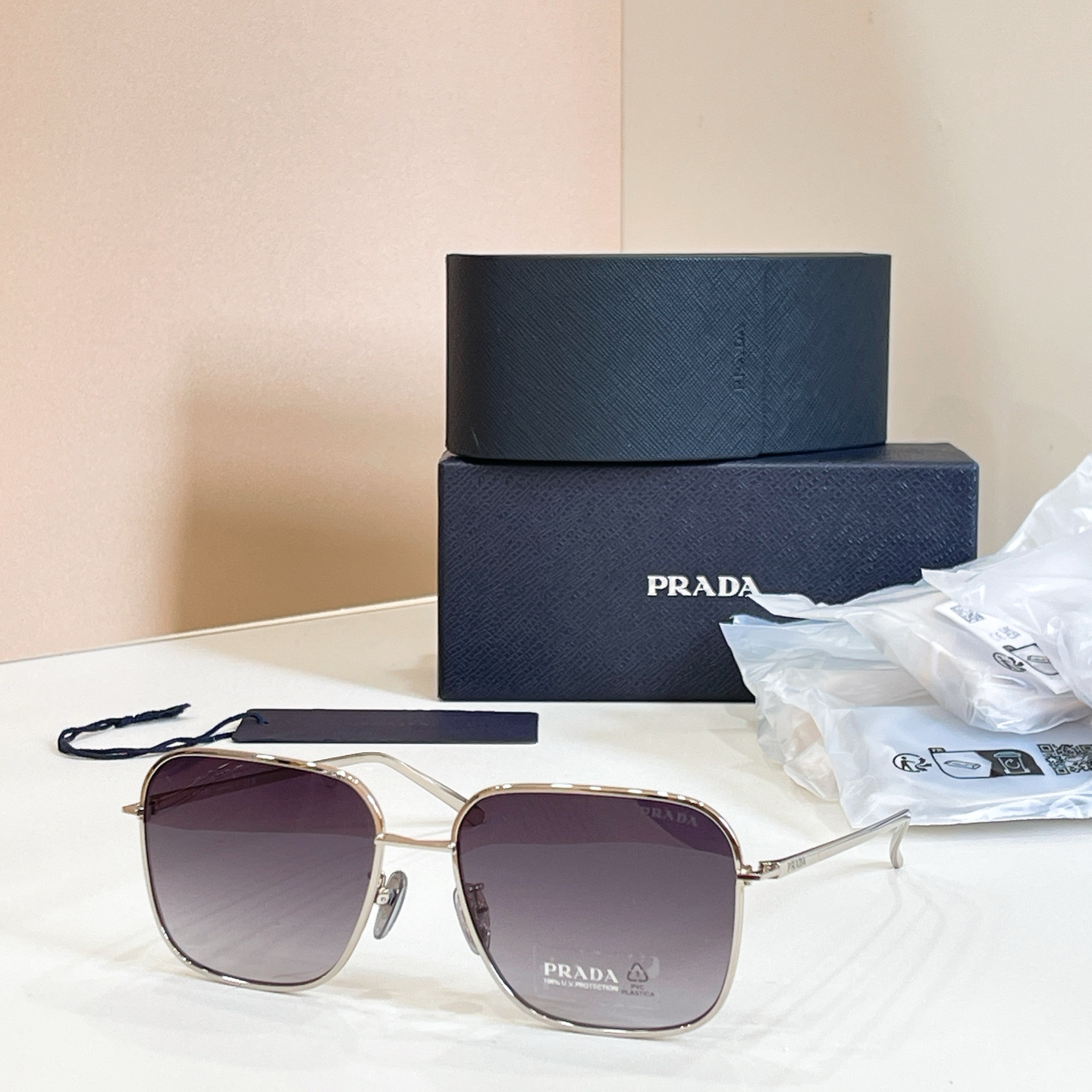 PRAD*✨✨✨MODEL：SPR C54-D✨✨✨SIZE：57口17-145✨✨✨ 高版本～～